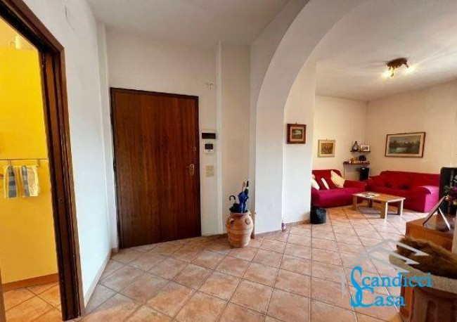 Appartamento in Vendita a Scandicci