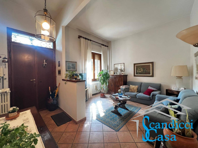 Terratetto in Vendita a Firenze