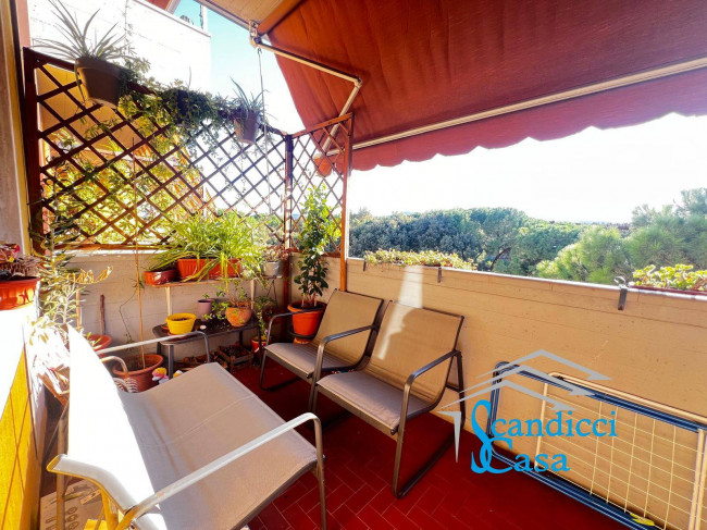 Appartamento in Vendita a Scandicci