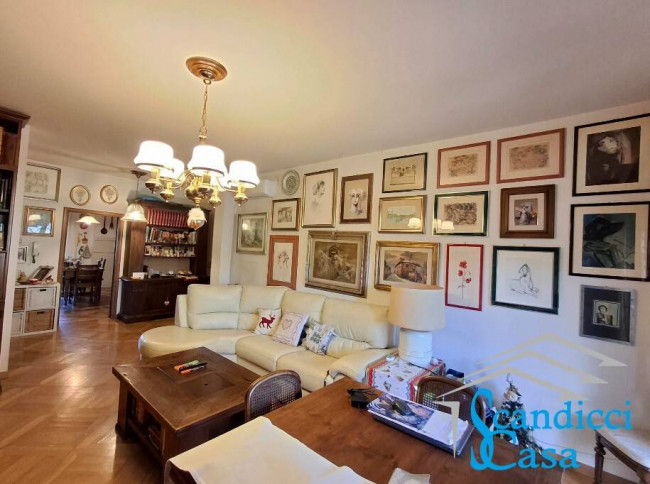 Appartamento in Vendita a Scandicci