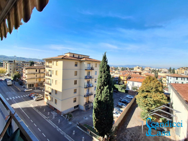 Appartamento in Vendita a Scandicci