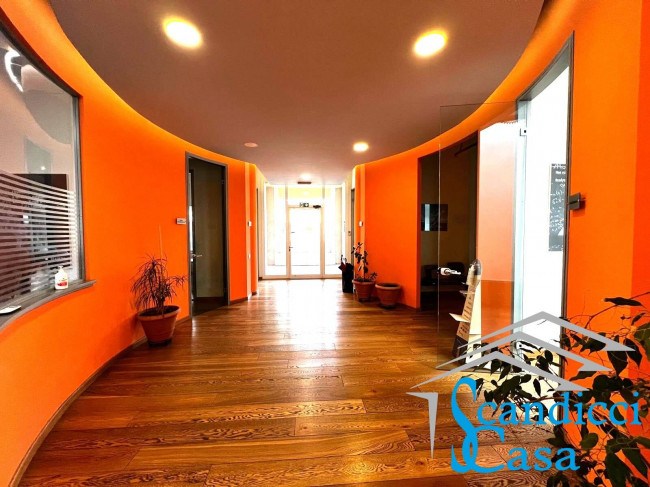 Studio/Ufficio in Affitto a Firenze