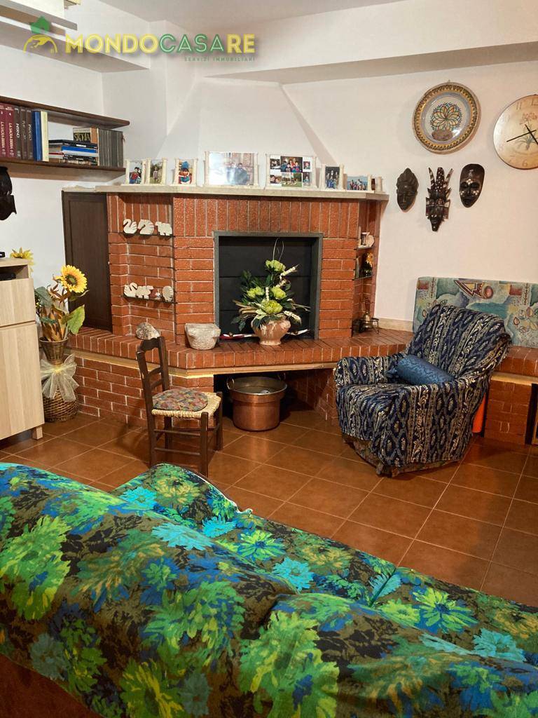 Villa MENTANA vendita    Mondocasare Monterotondo Centro