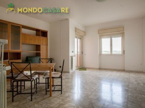 Appartamento MONTEROTONDO vendita  Monterotondo Scalo  Mondocasare Monterotondo Centro