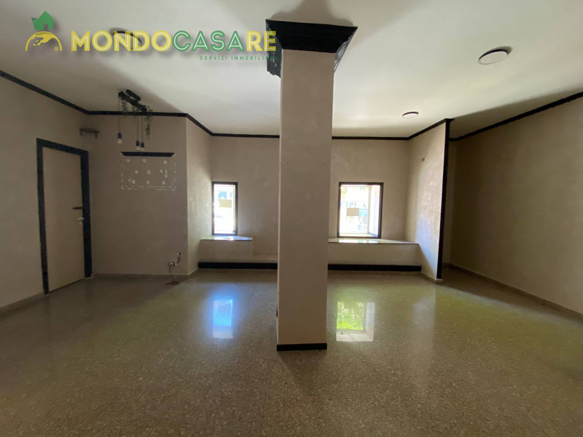 Fondo commerciale in affitto a Monterotondo (RM)