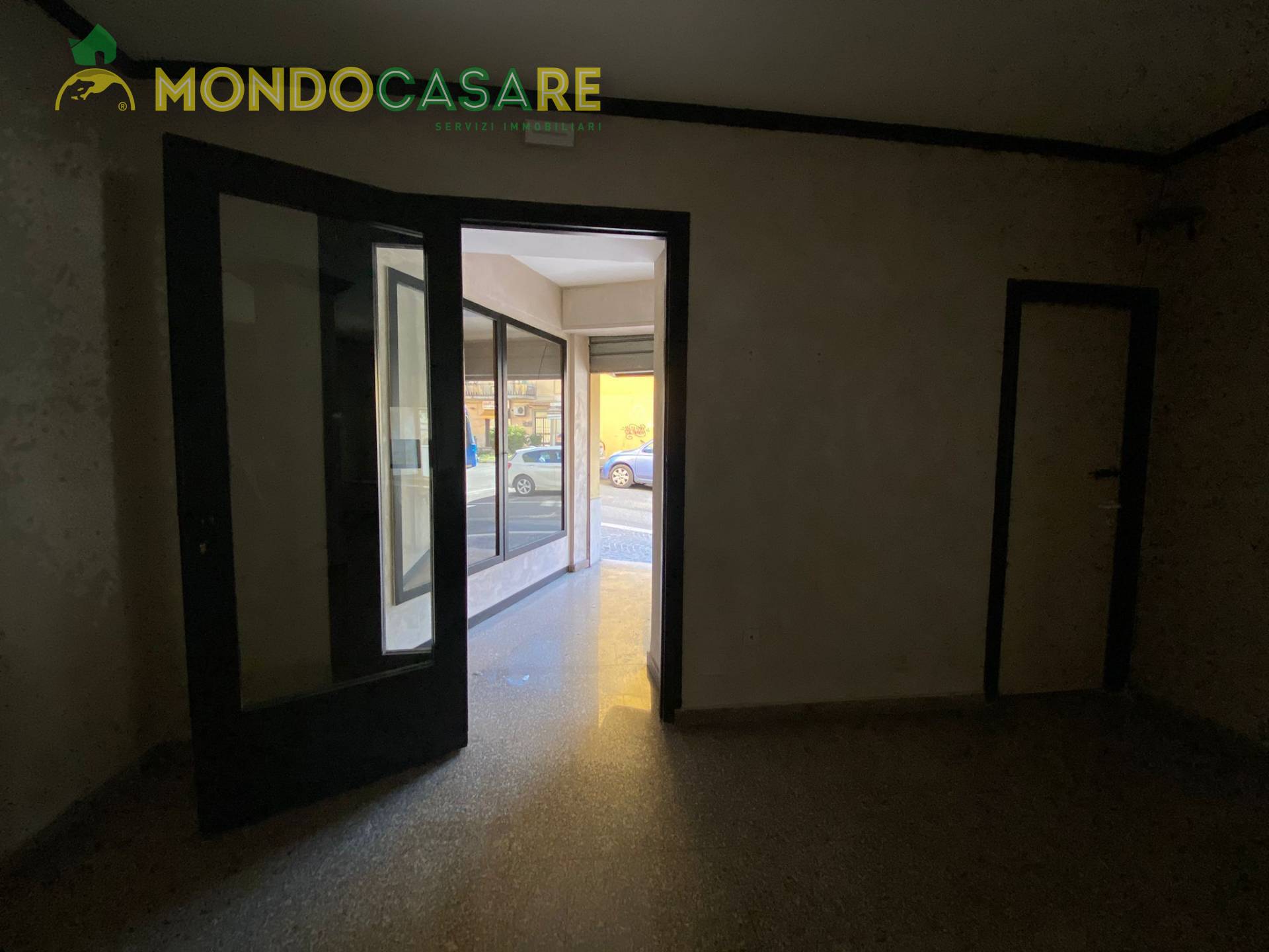Fondo commerciale in affitto a Monterotondo (RM)