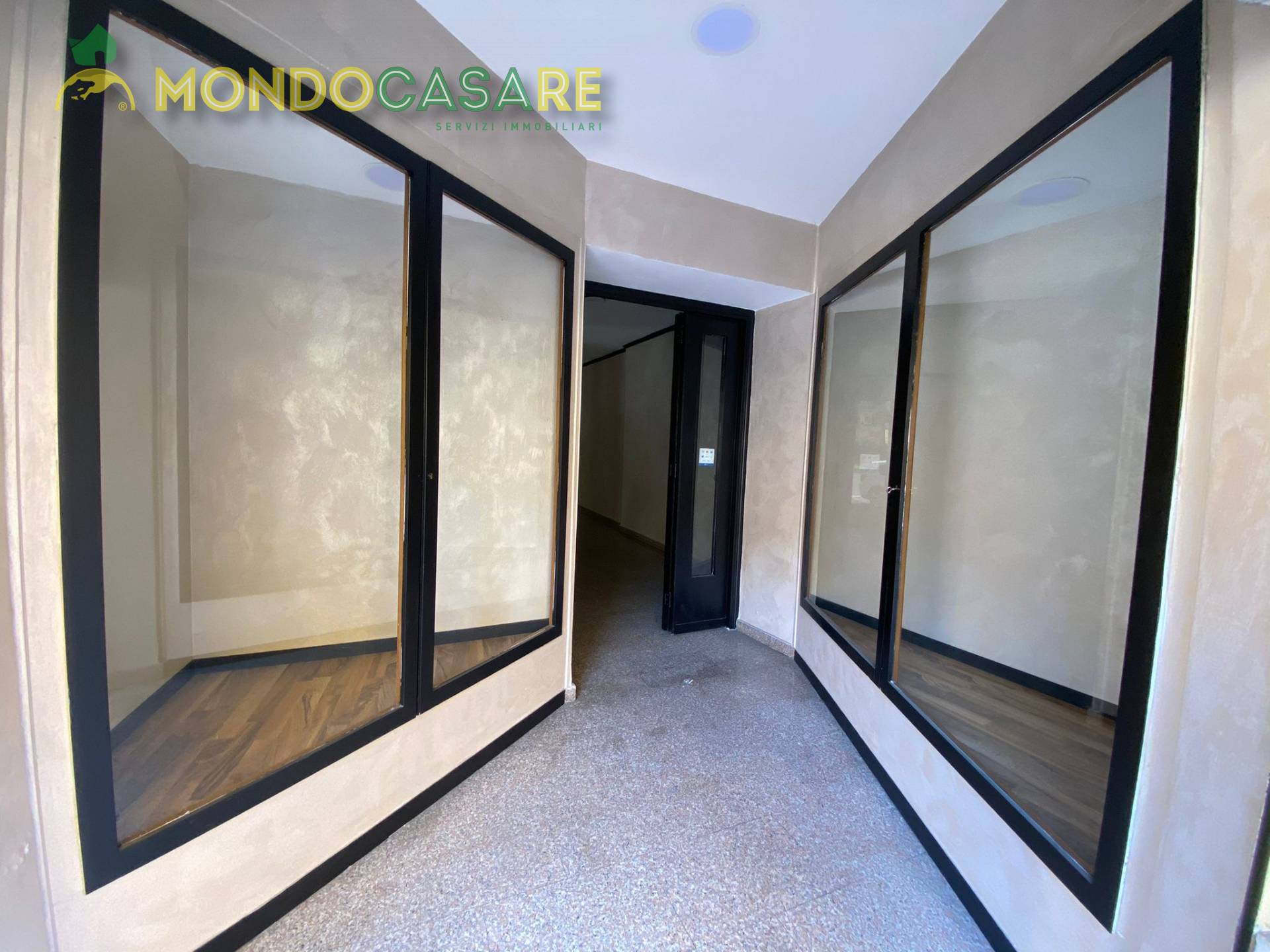 Fondo commerciale in affitto a Monterotondo (RM)