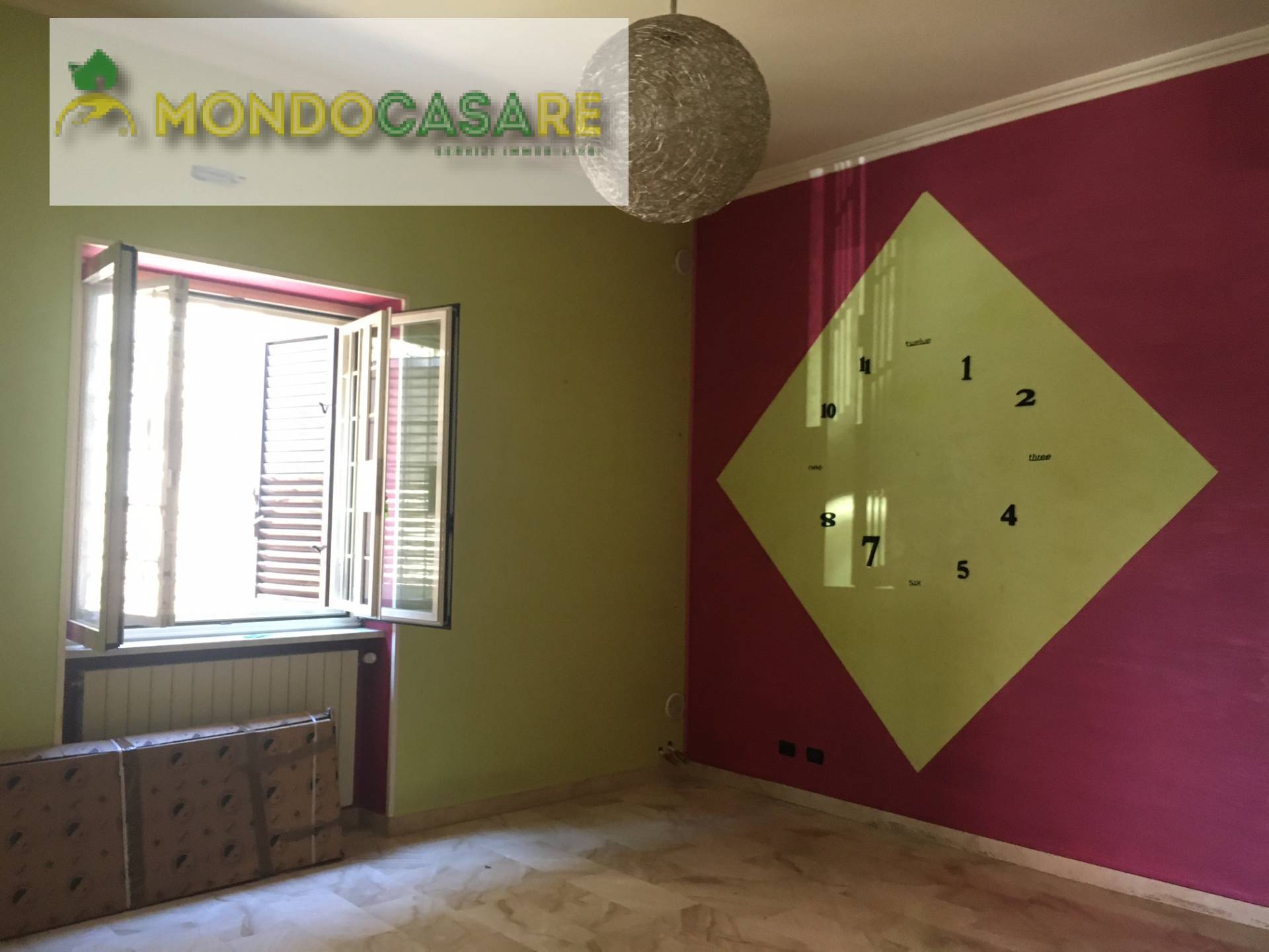 appartamento in via monte grappa a Marcellina