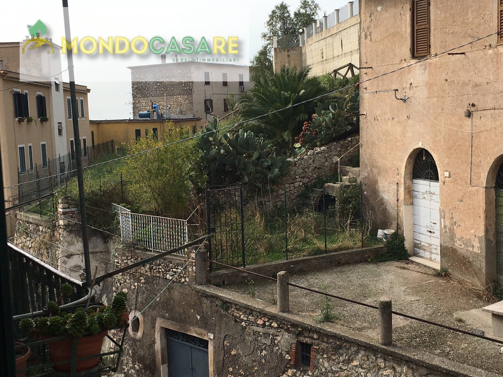 Appartamento in vendita a Palombara Sabina (RM)