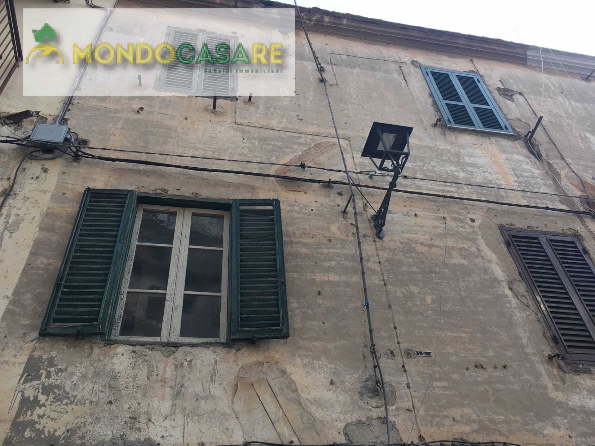Appartamento in vendita a Palombara Sabina (RM)