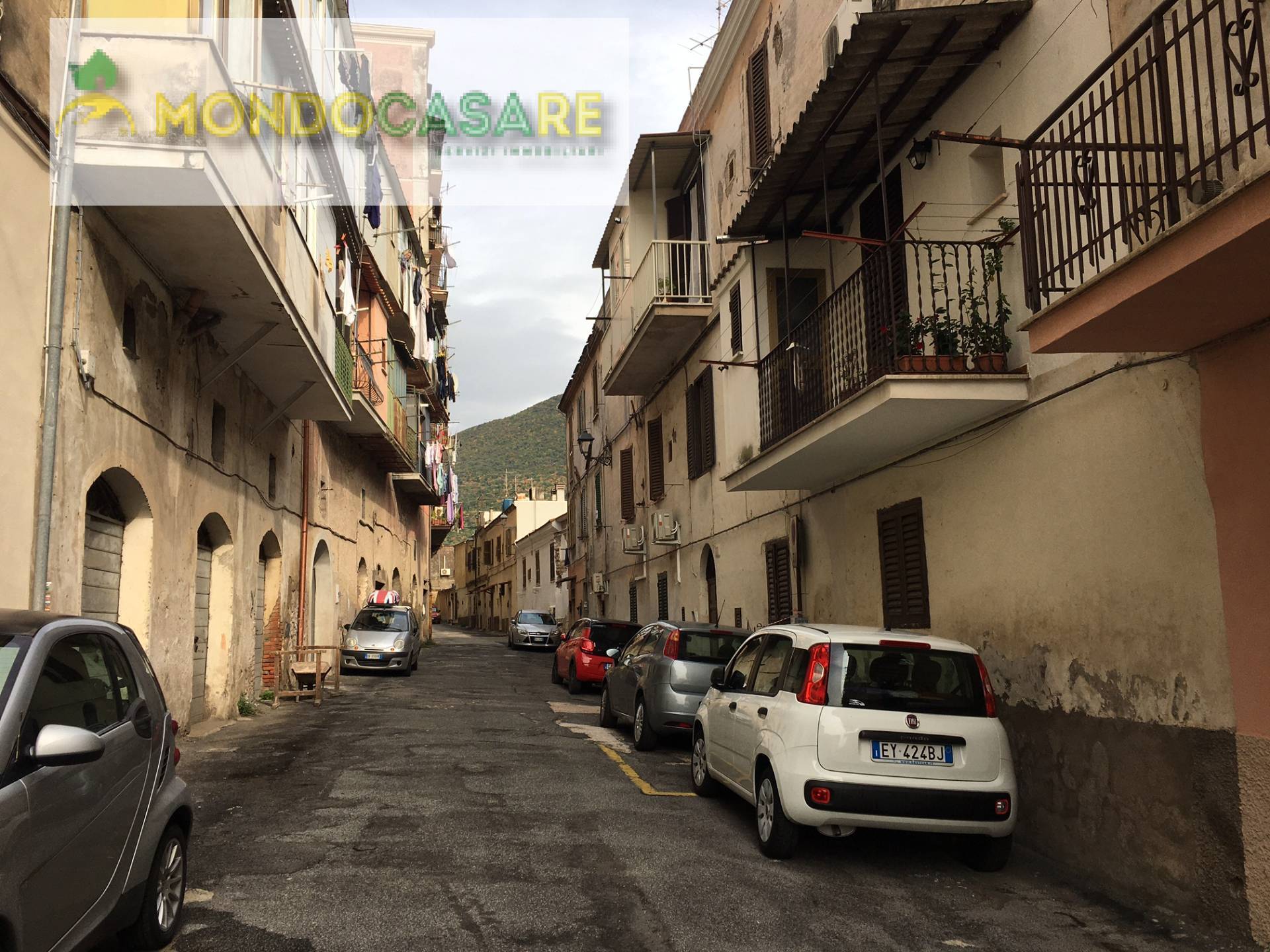 Appartamento in vendita a Palombara Sabina (RM)