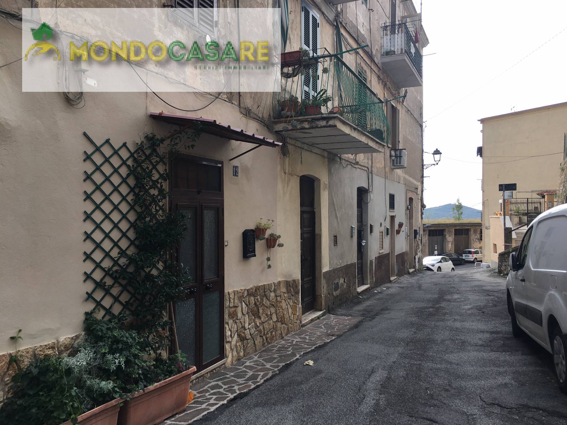 Appartamento in vendita a Palombara Sabina (RM)