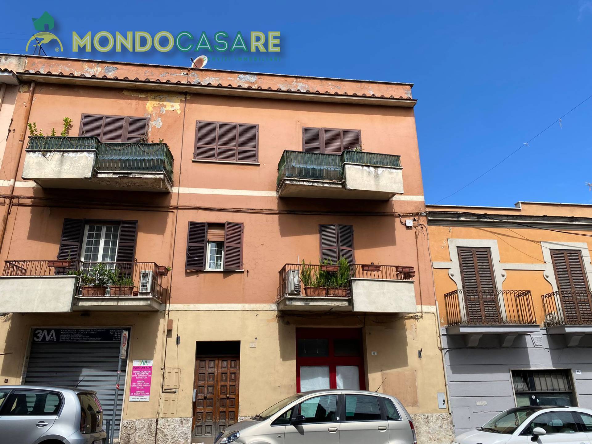 Appartamento in vendita a Mentana (RM)