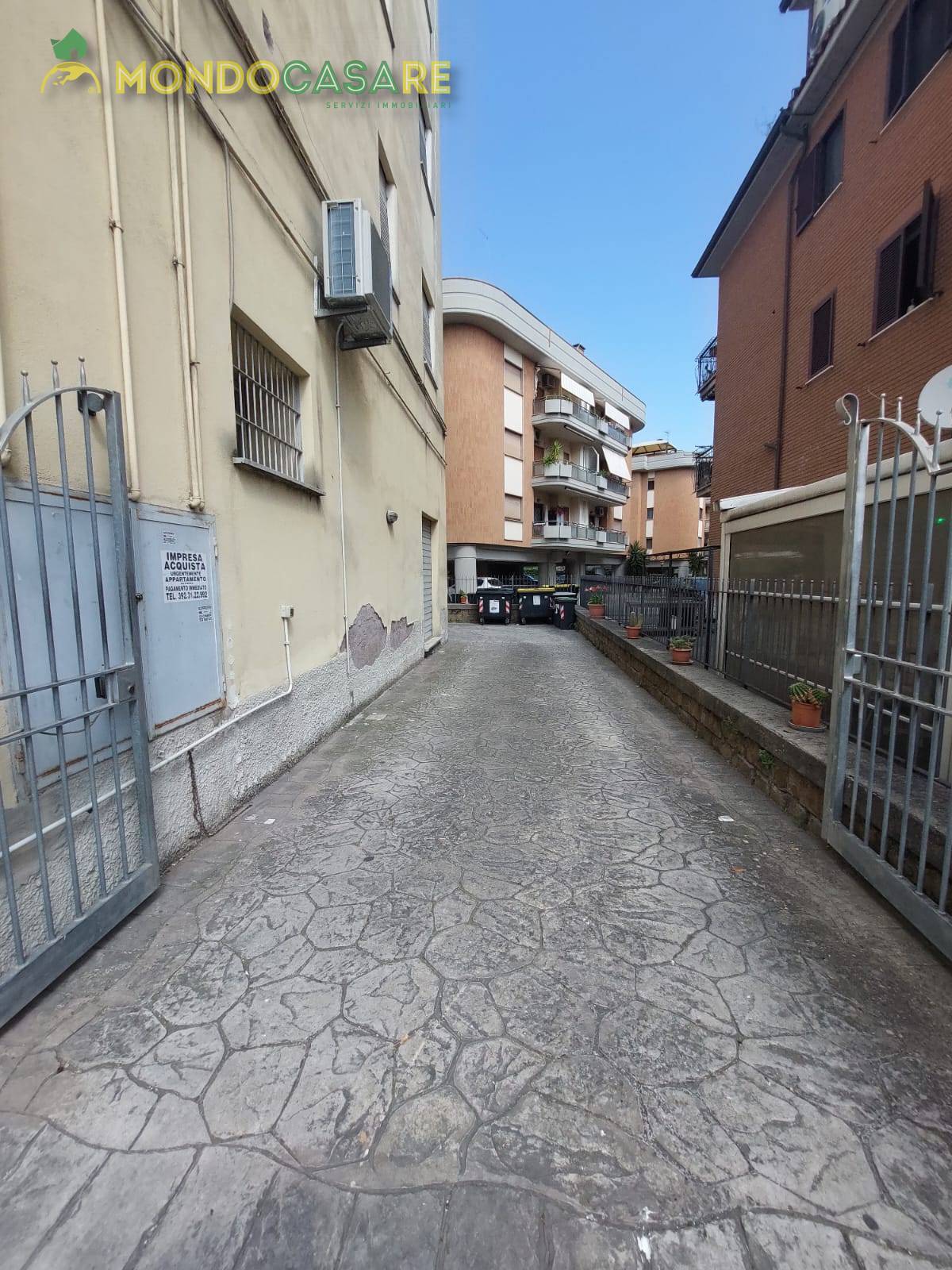 Appartamento in vendita a Monterotondo (RM)