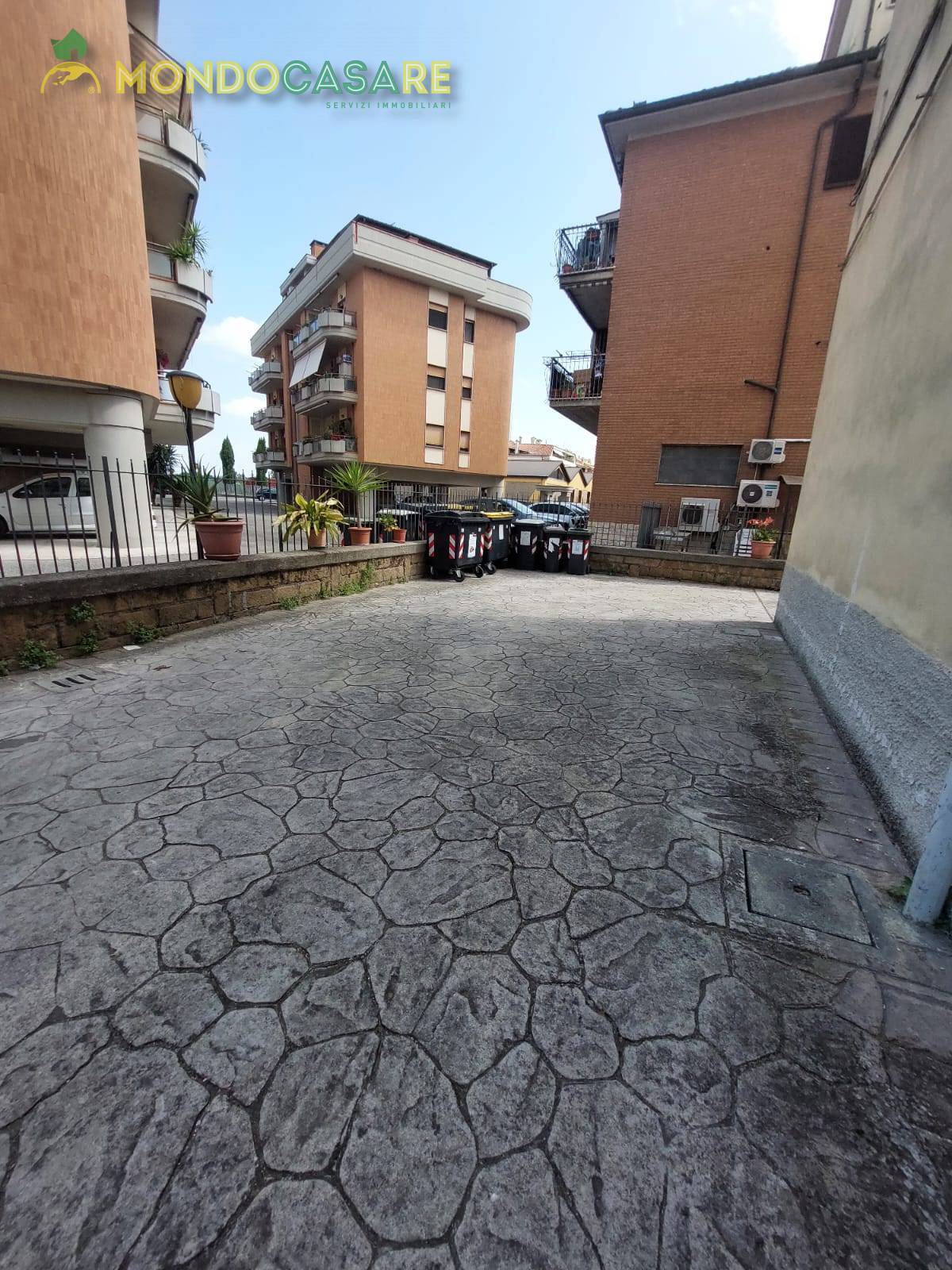 Appartamento in vendita a Monterotondo (RM)