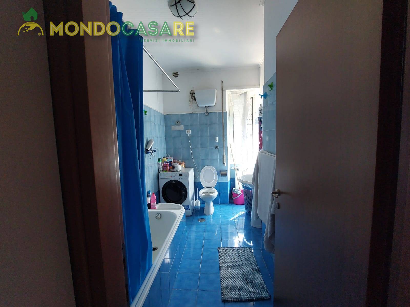 Appartamento in vendita a Monterotondo (RM)