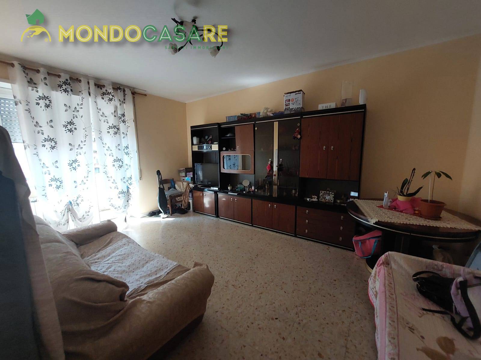 Appartamento in vendita a Monterotondo (RM)