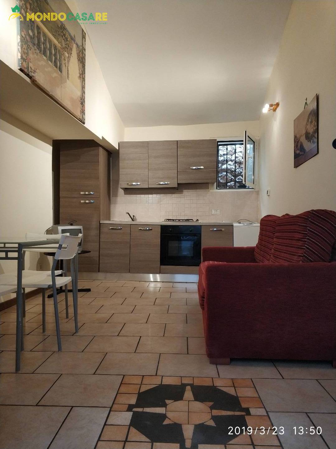 Appartamento in vendita a Moricone (RM)