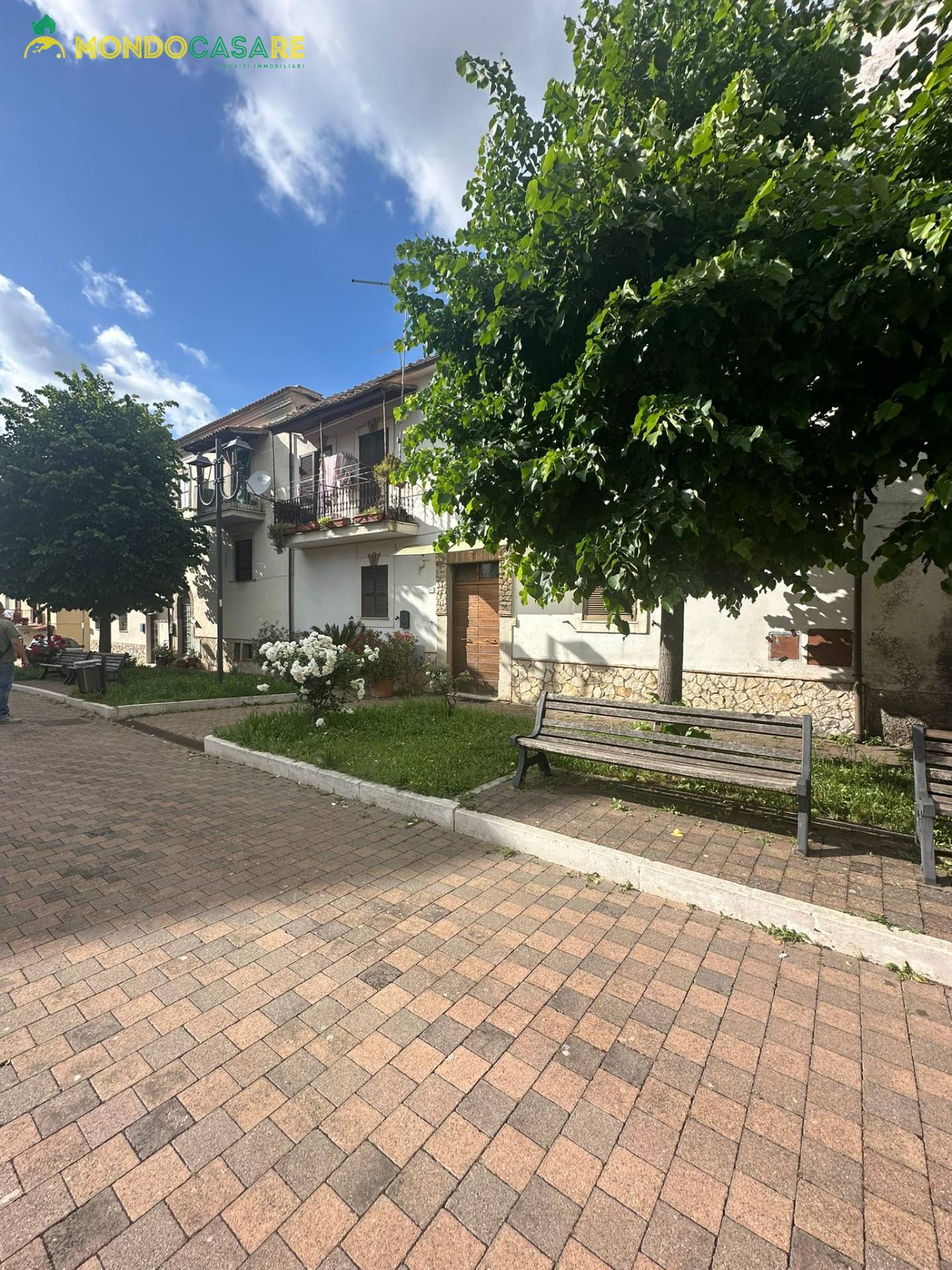 Appartamento in vendita a Stazzano, Palombara Sabina (RM)