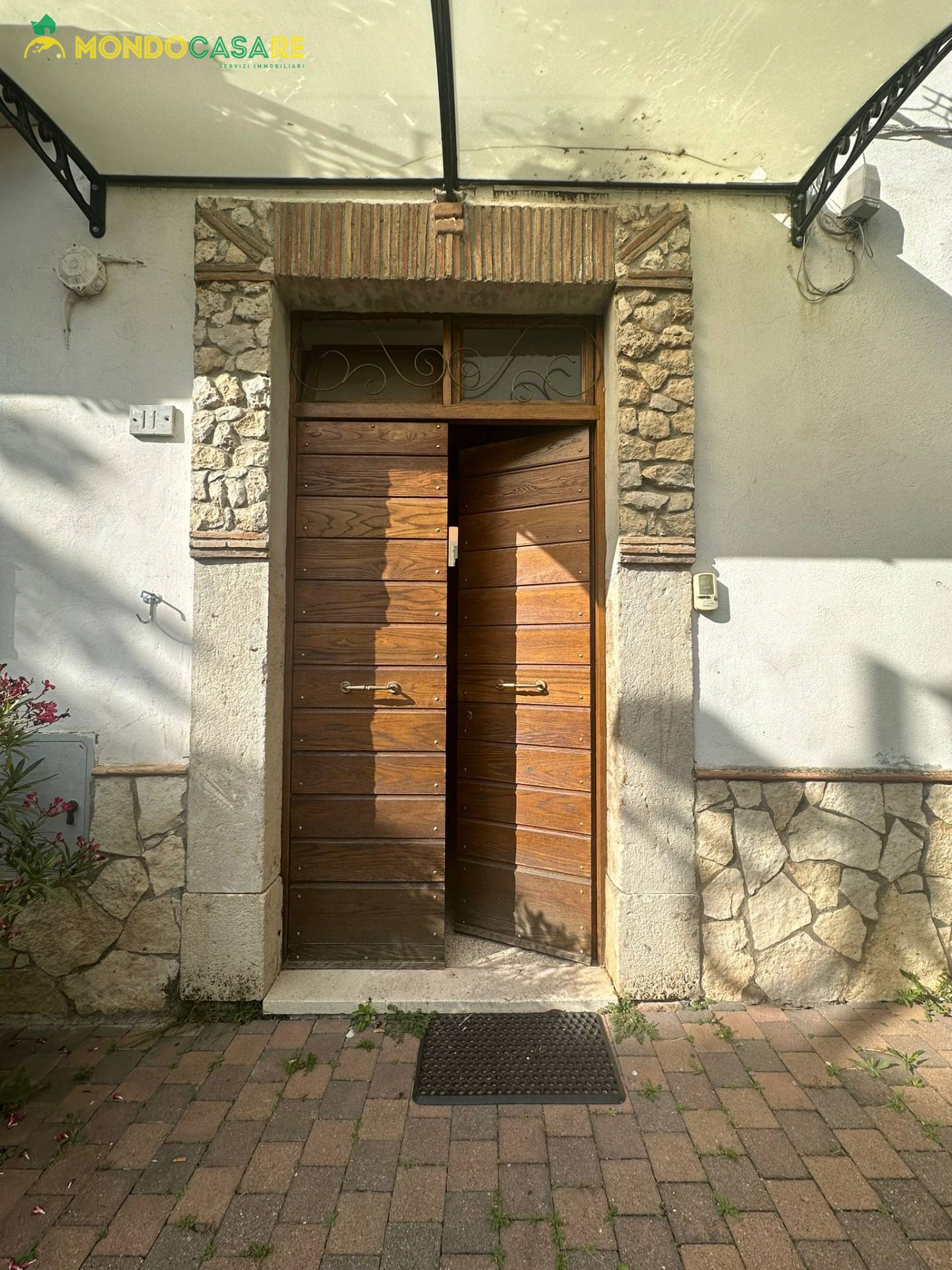 Appartamento in vendita a Palombara Sabina (RM)