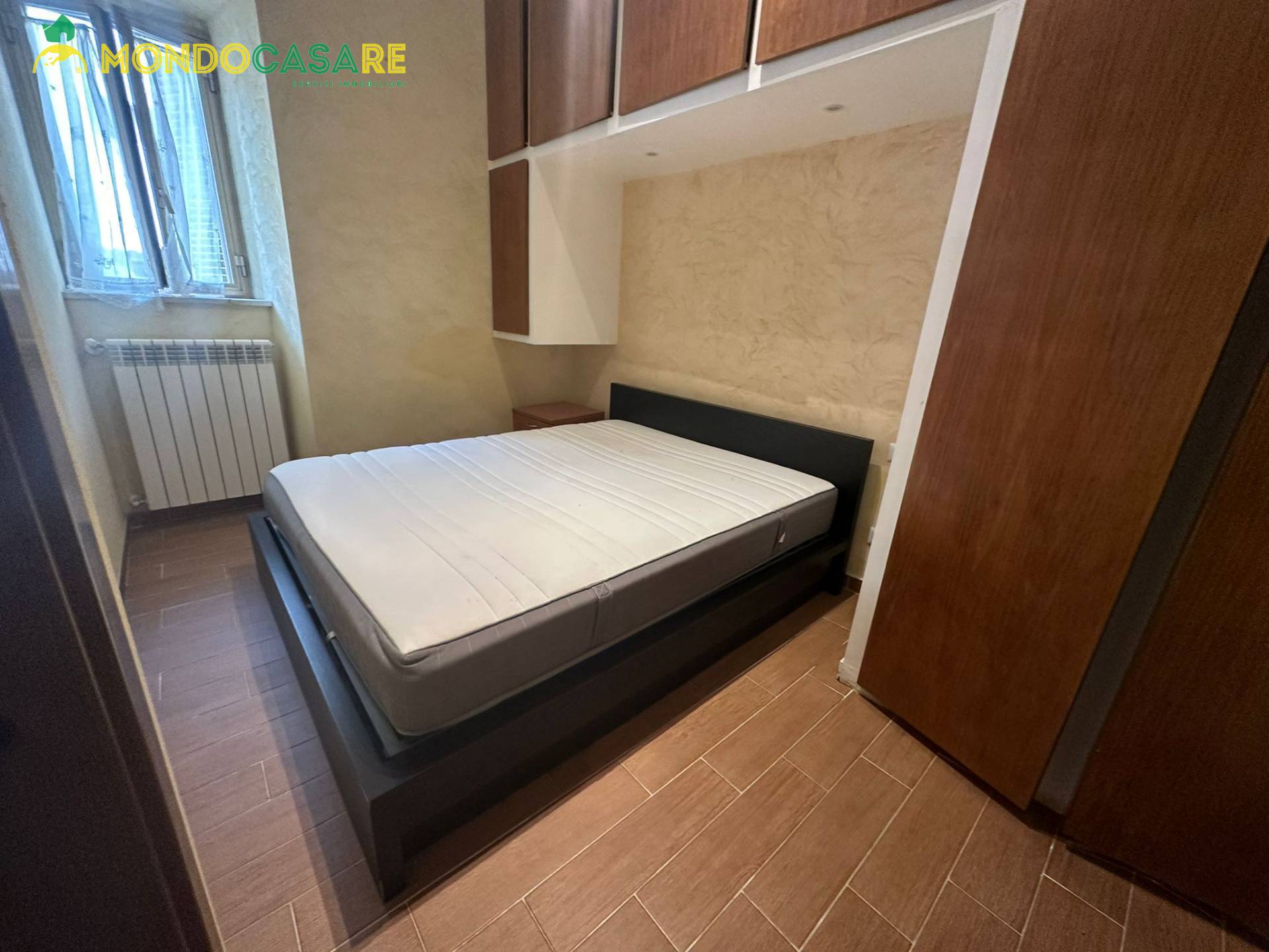 Appartamento in vendita a Palombara Sabina (RM)