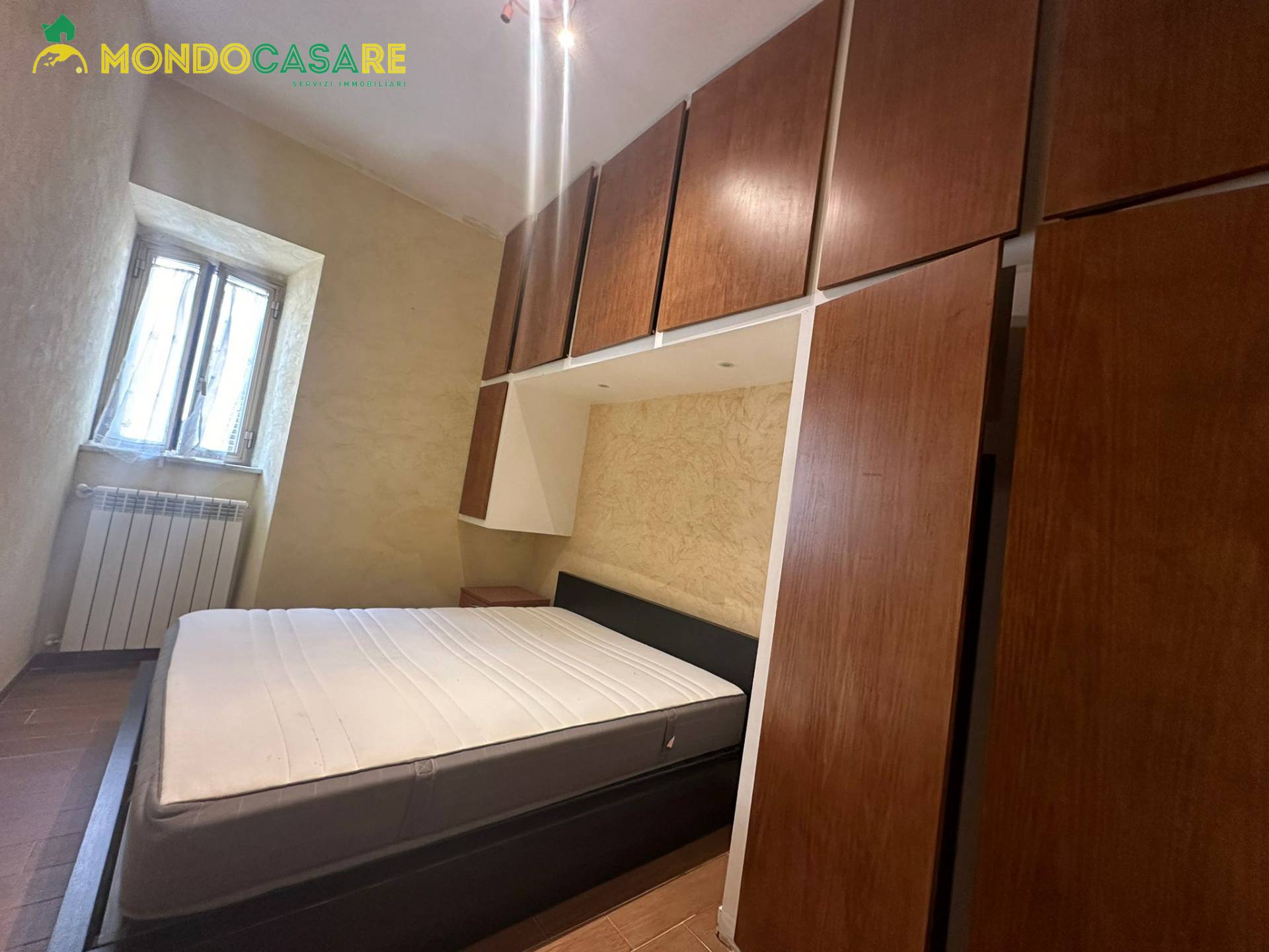 Appartamento in vendita a Palombara Sabina (RM)