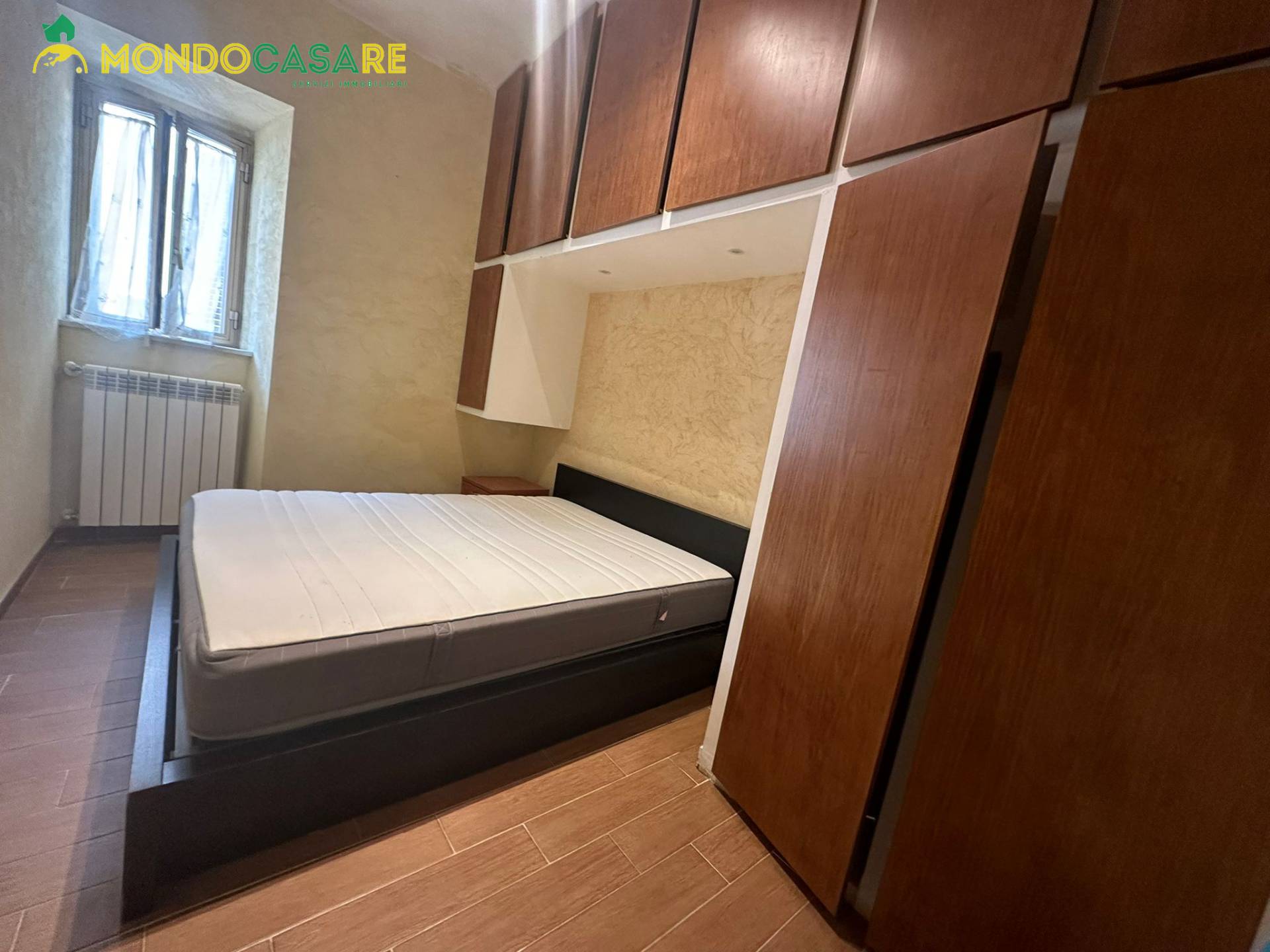 Appartamento in vendita a Palombara Sabina (RM)