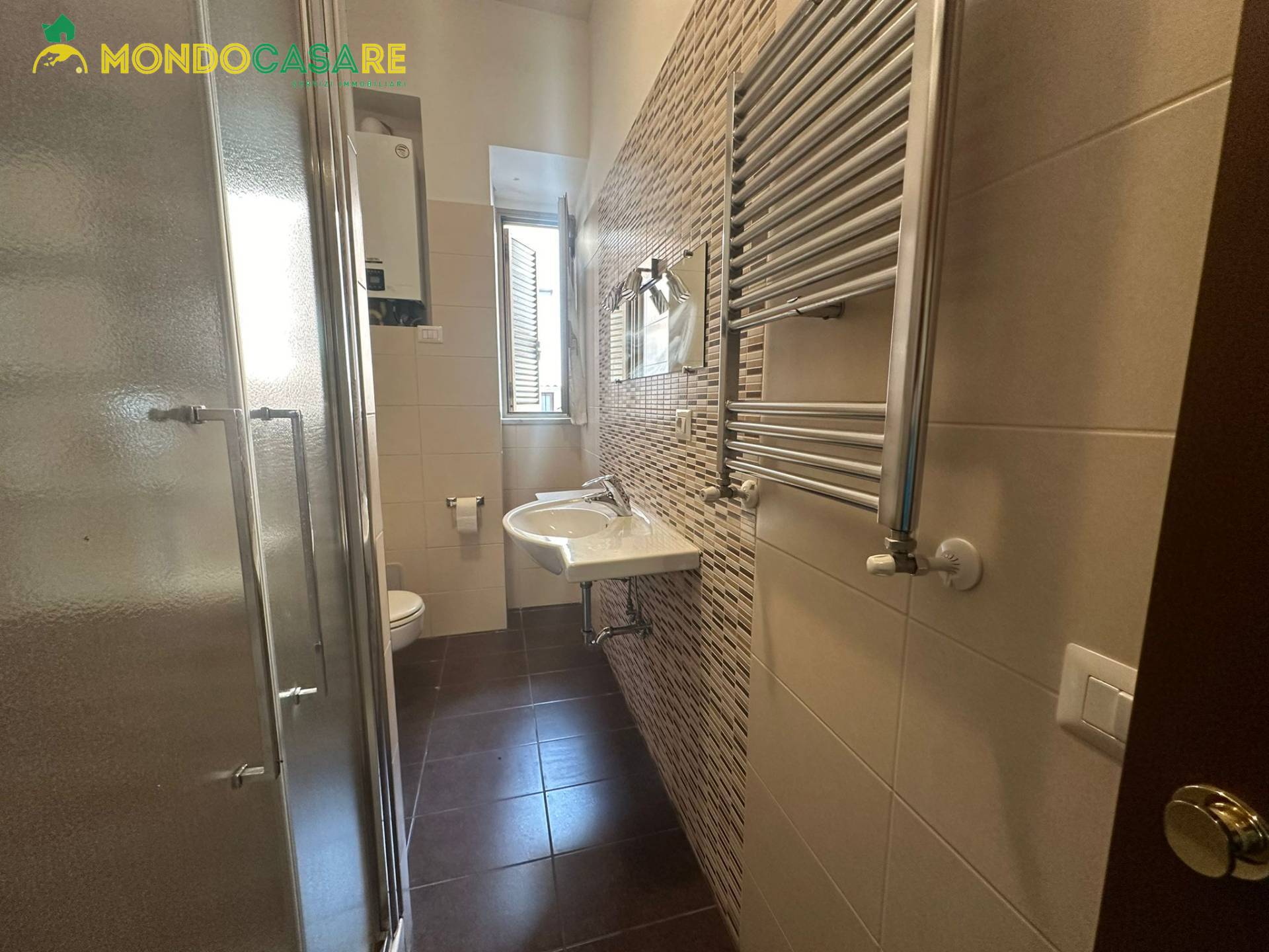 Appartamento in vendita a Palombara Sabina (RM)