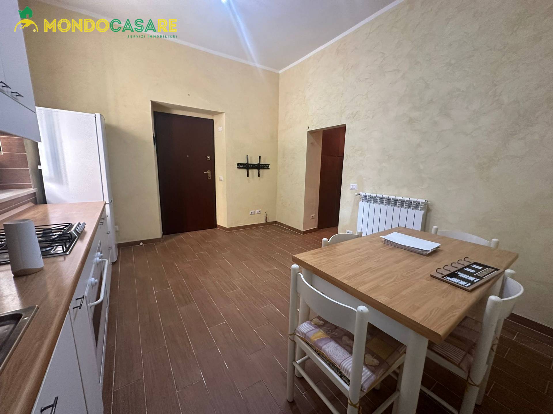 Appartamento in vendita a Palombara Sabina (RM)