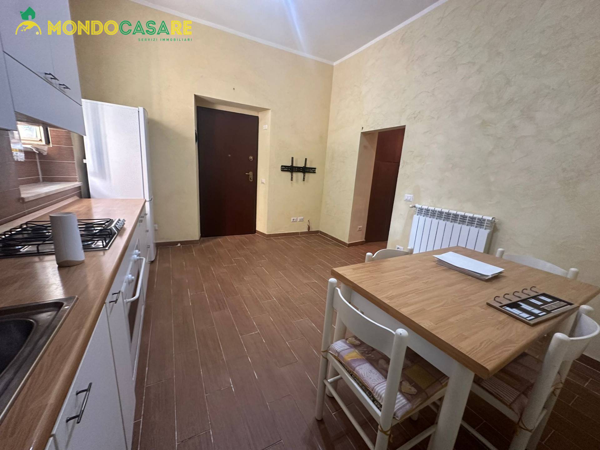 Appartamento in vendita a Palombara Sabina (RM)