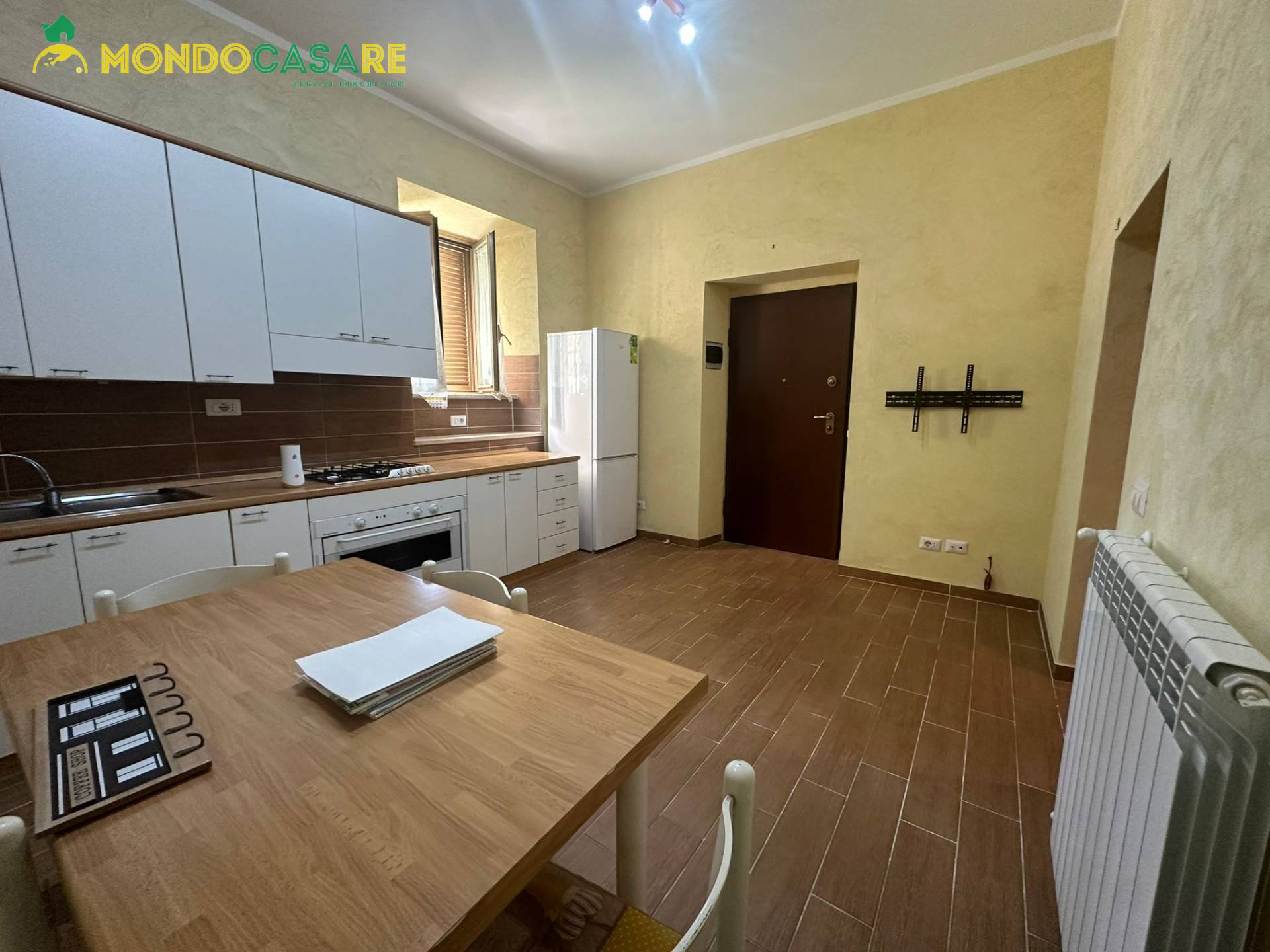 Appartamento in vendita a Palombara Sabina (RM)