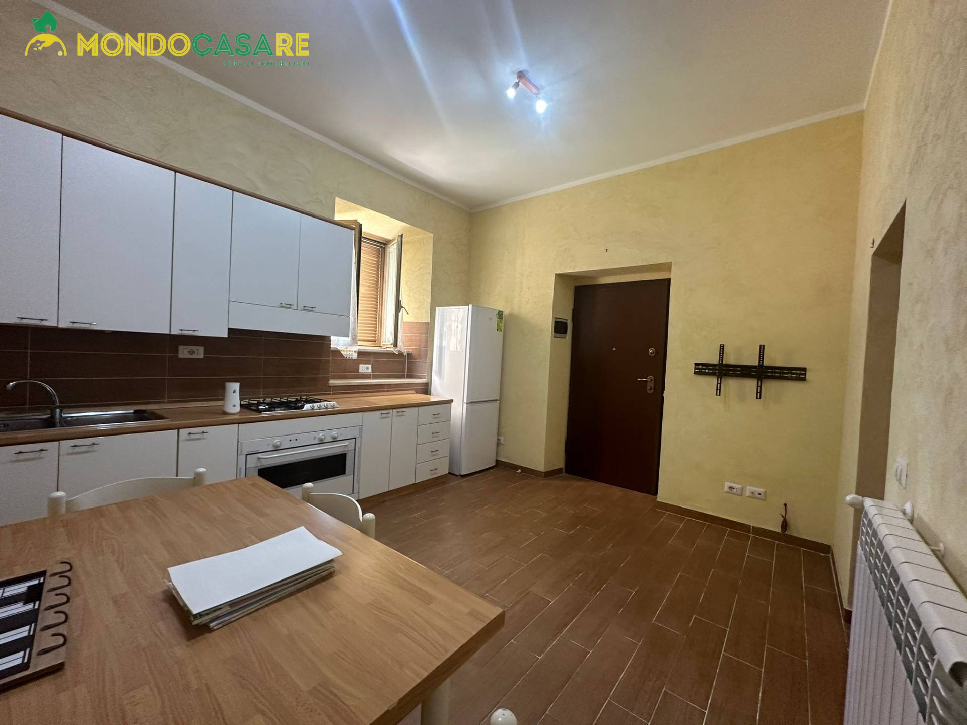 Appartamento in vendita a Palombara Sabina (RM)
