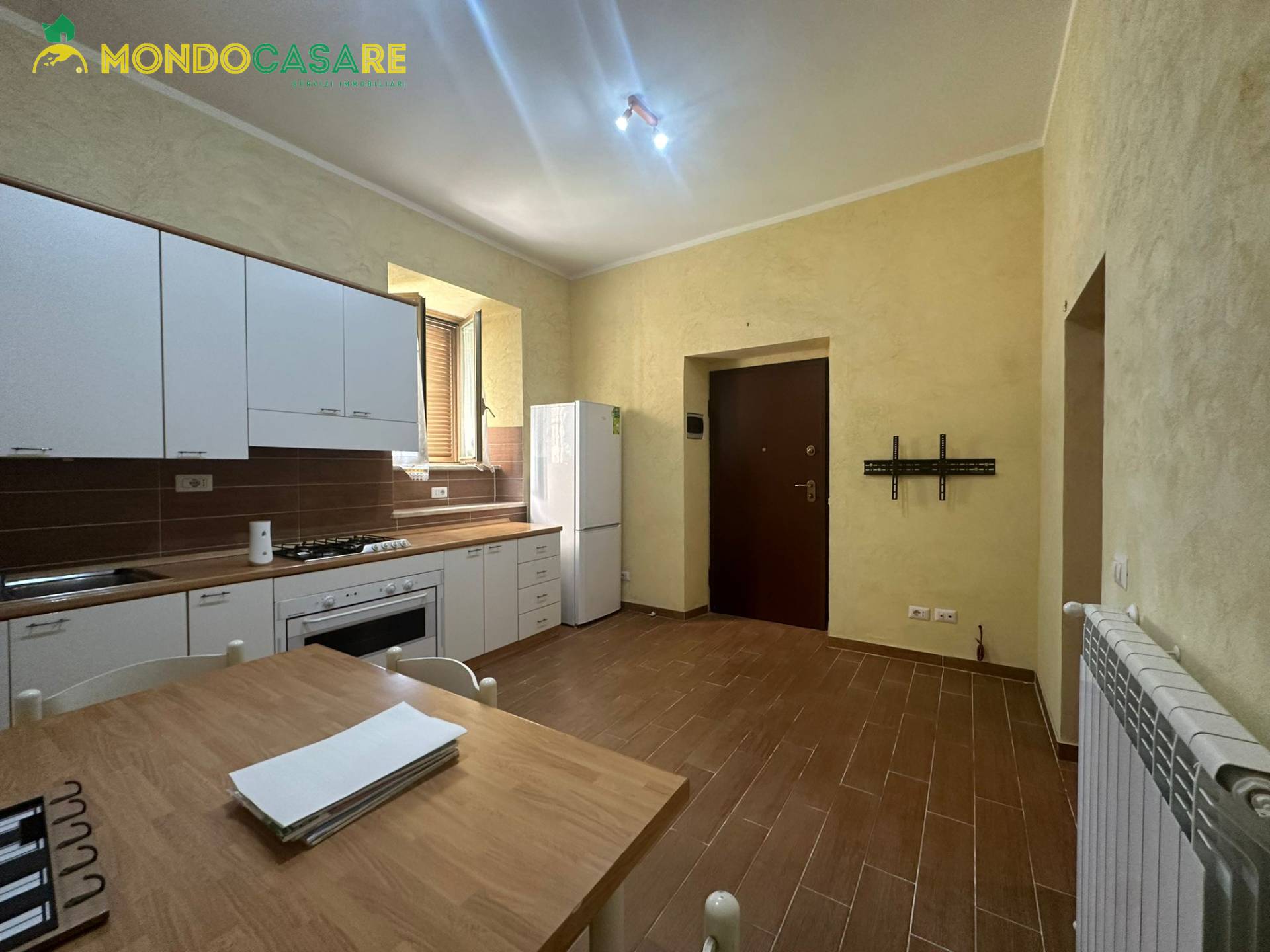 Appartamento in vendita a Palombara Sabina (RM)