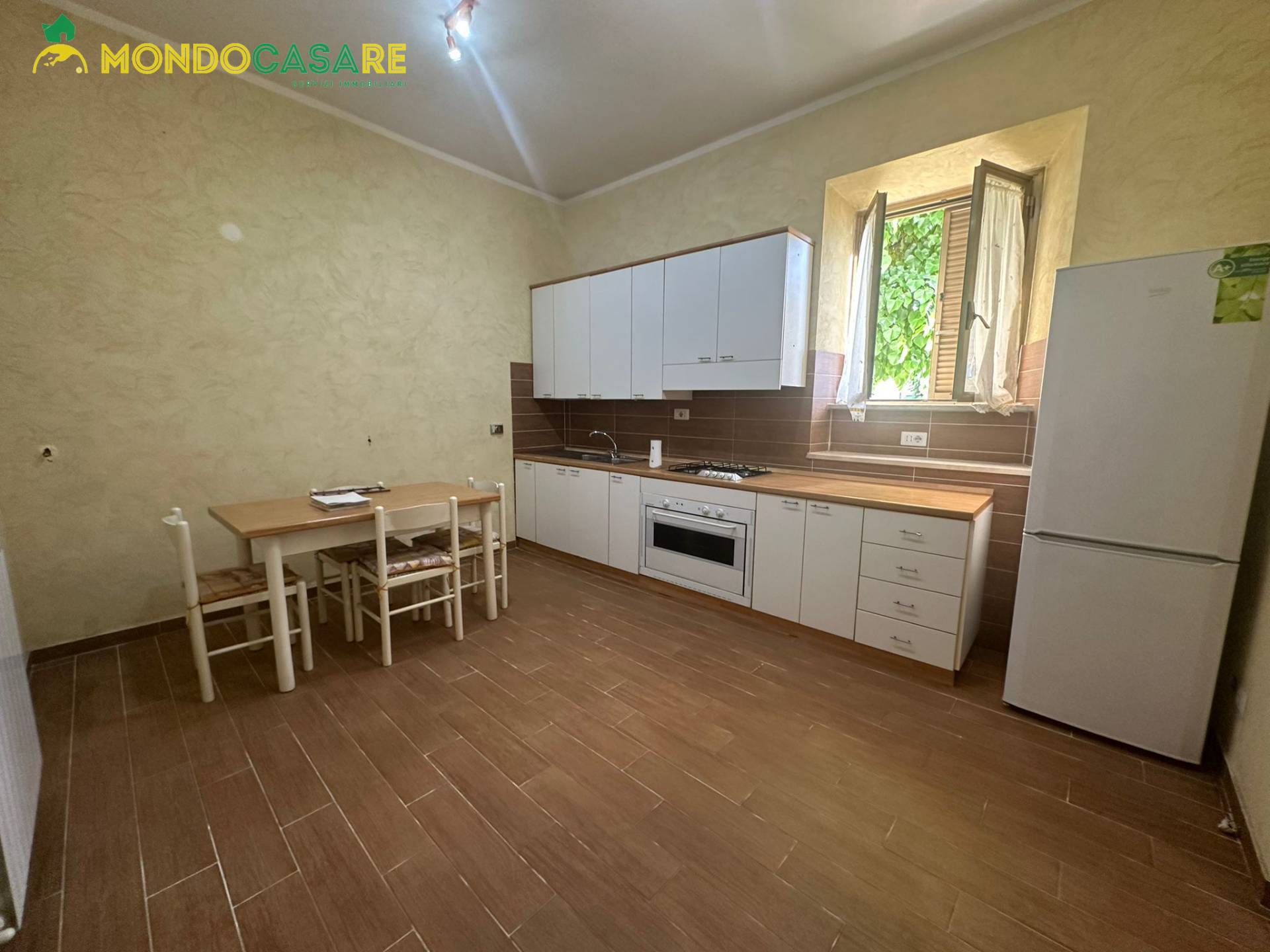 Appartamento in vendita a Palombara Sabina (RM)