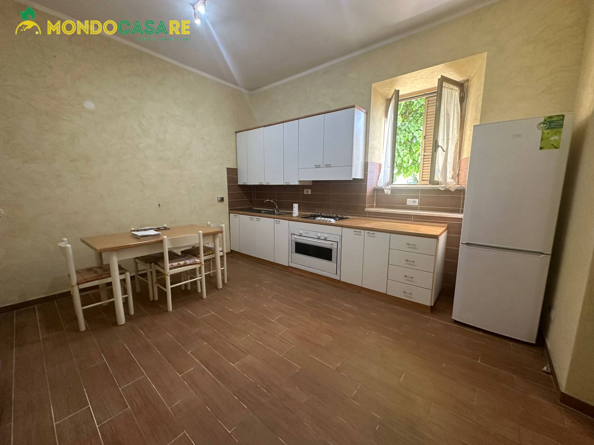 Appartamento in vendita a Palombara Sabina (RM)