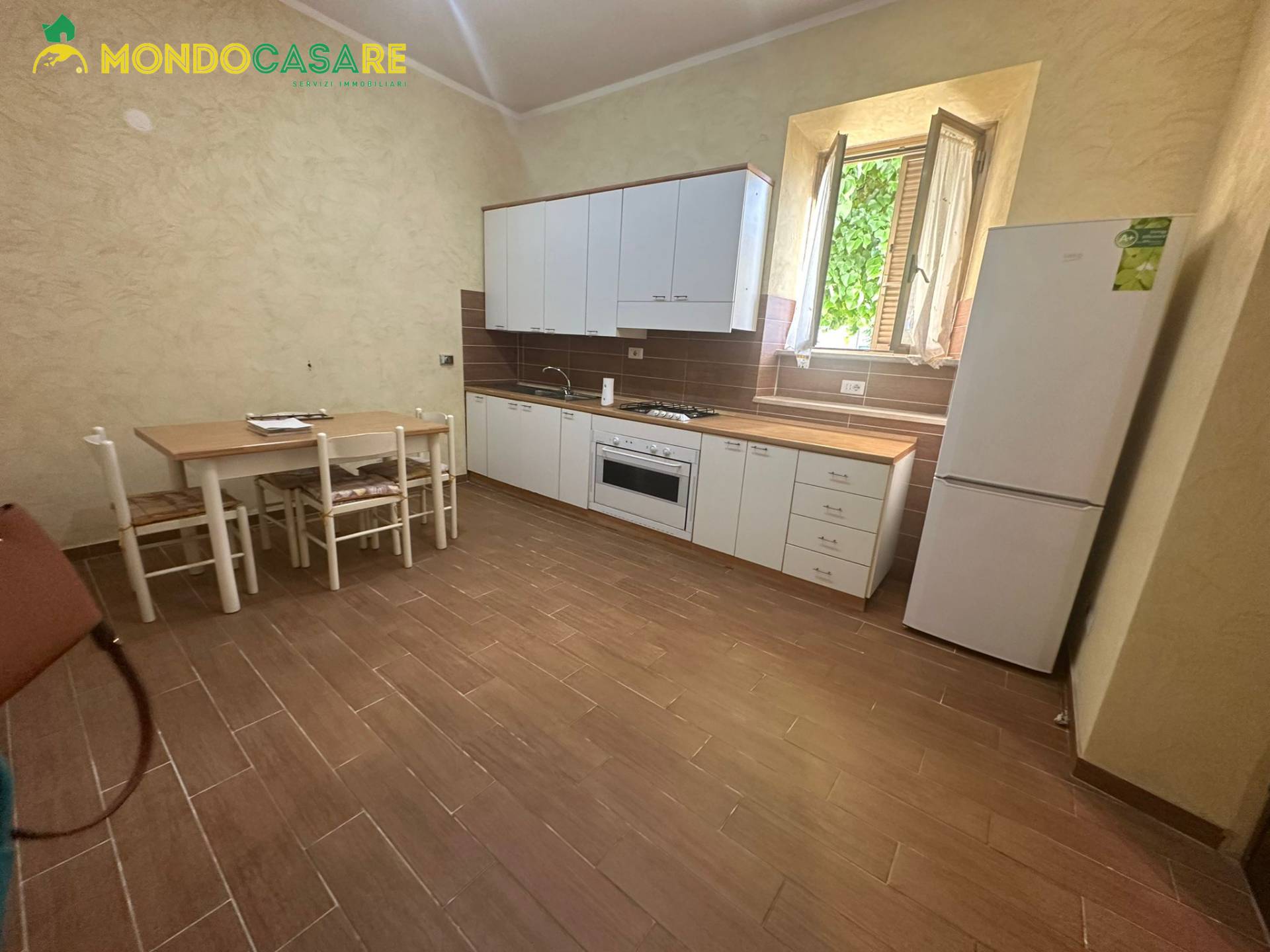 Appartamento in vendita a Palombara Sabina (RM)