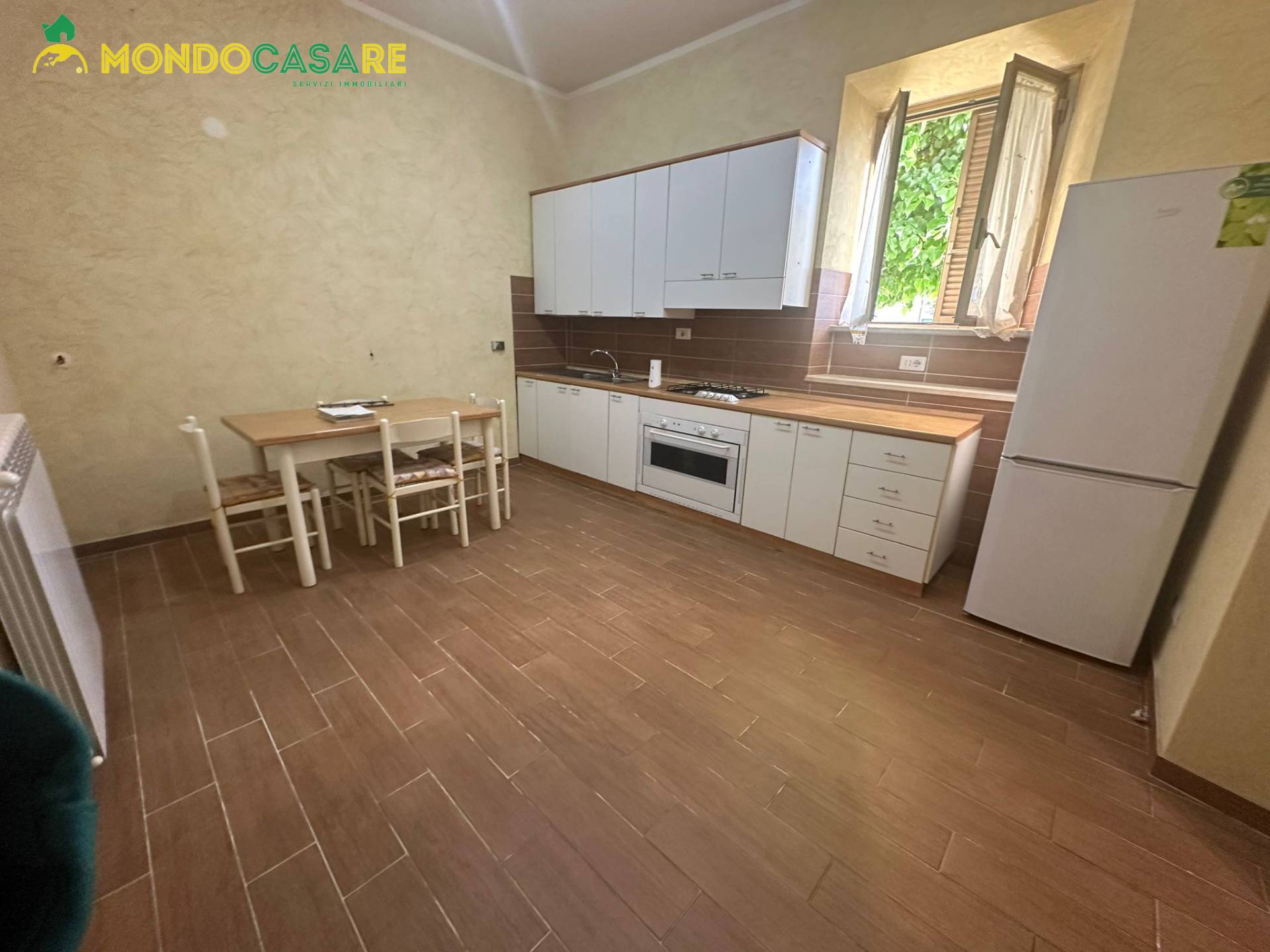 Appartamento in vendita a Palombara Sabina (RM)