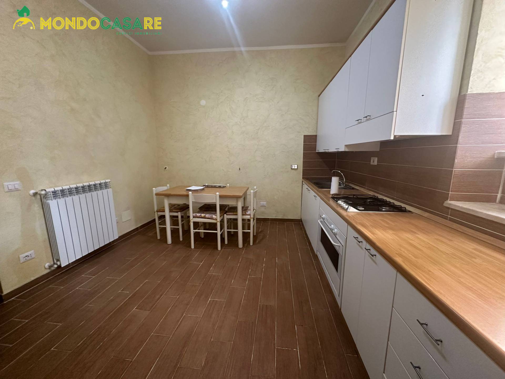 Appartamento in vendita a Palombara Sabina (RM)