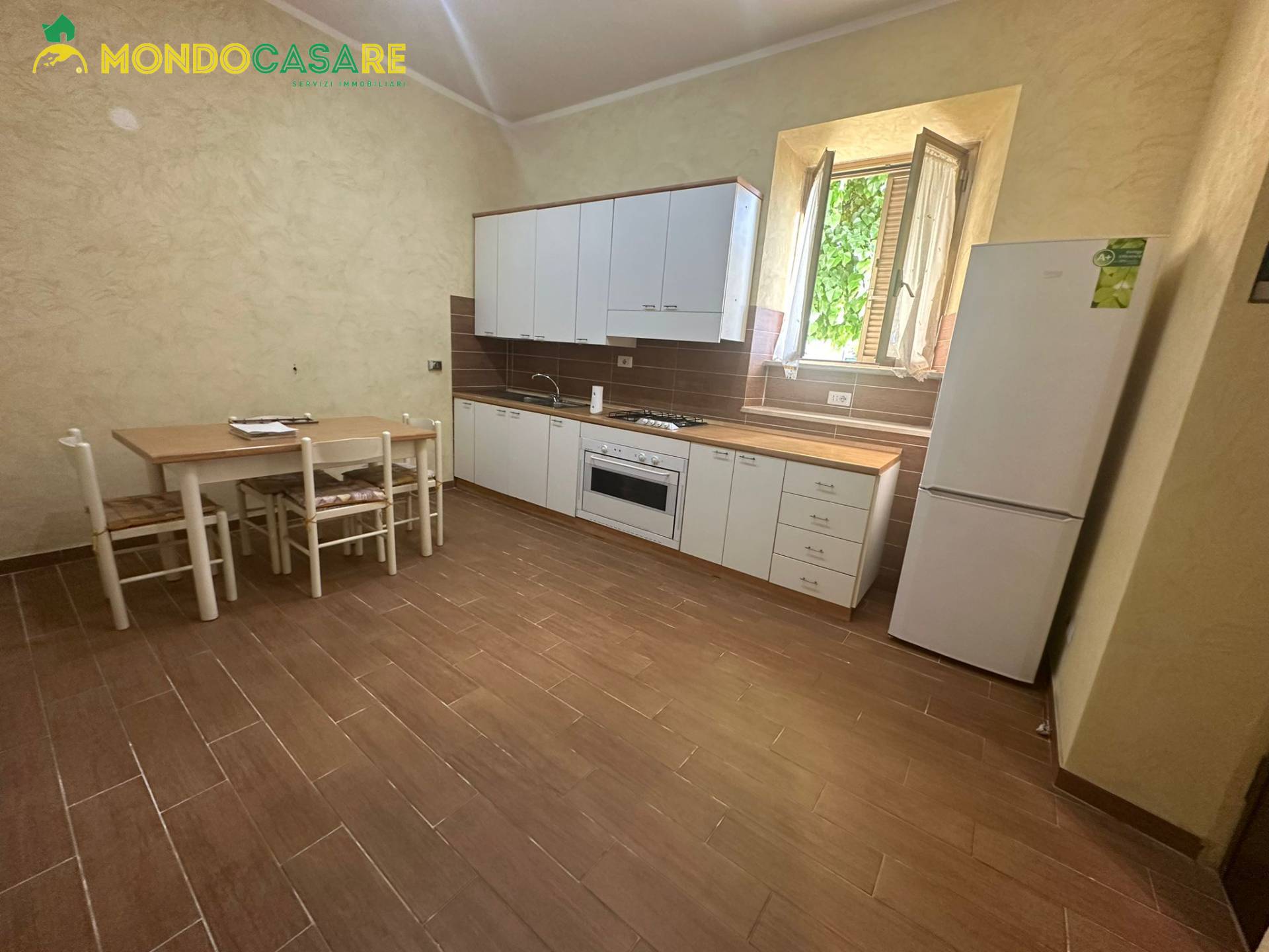 Appartamento in vendita a Palombara Sabina (RM)