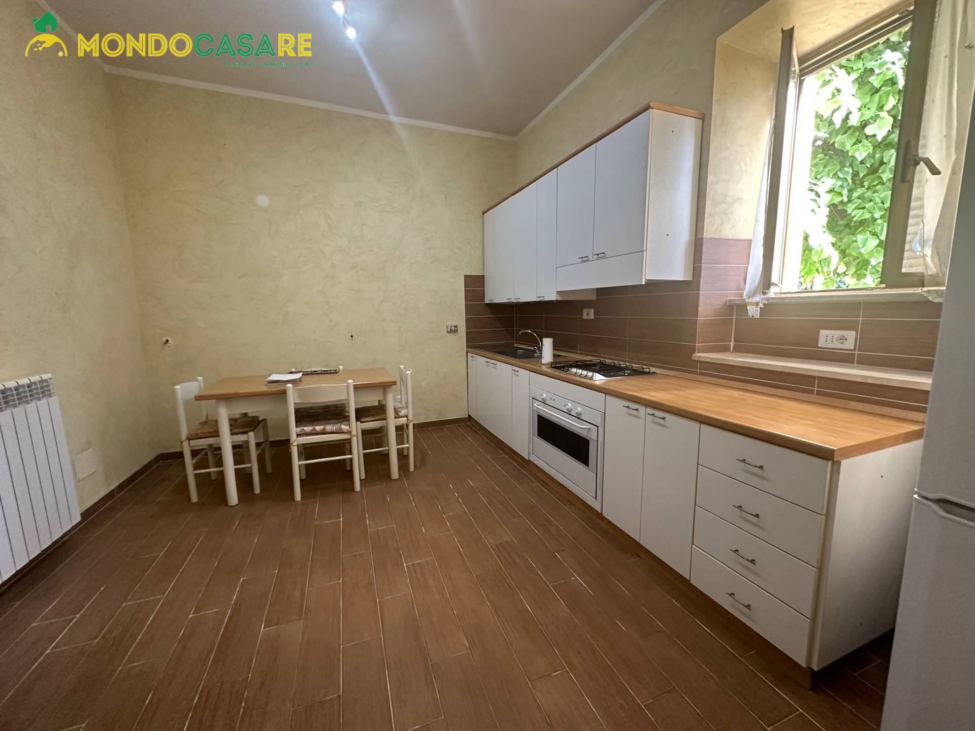 Appartamento in vendita a Palombara Sabina (RM)