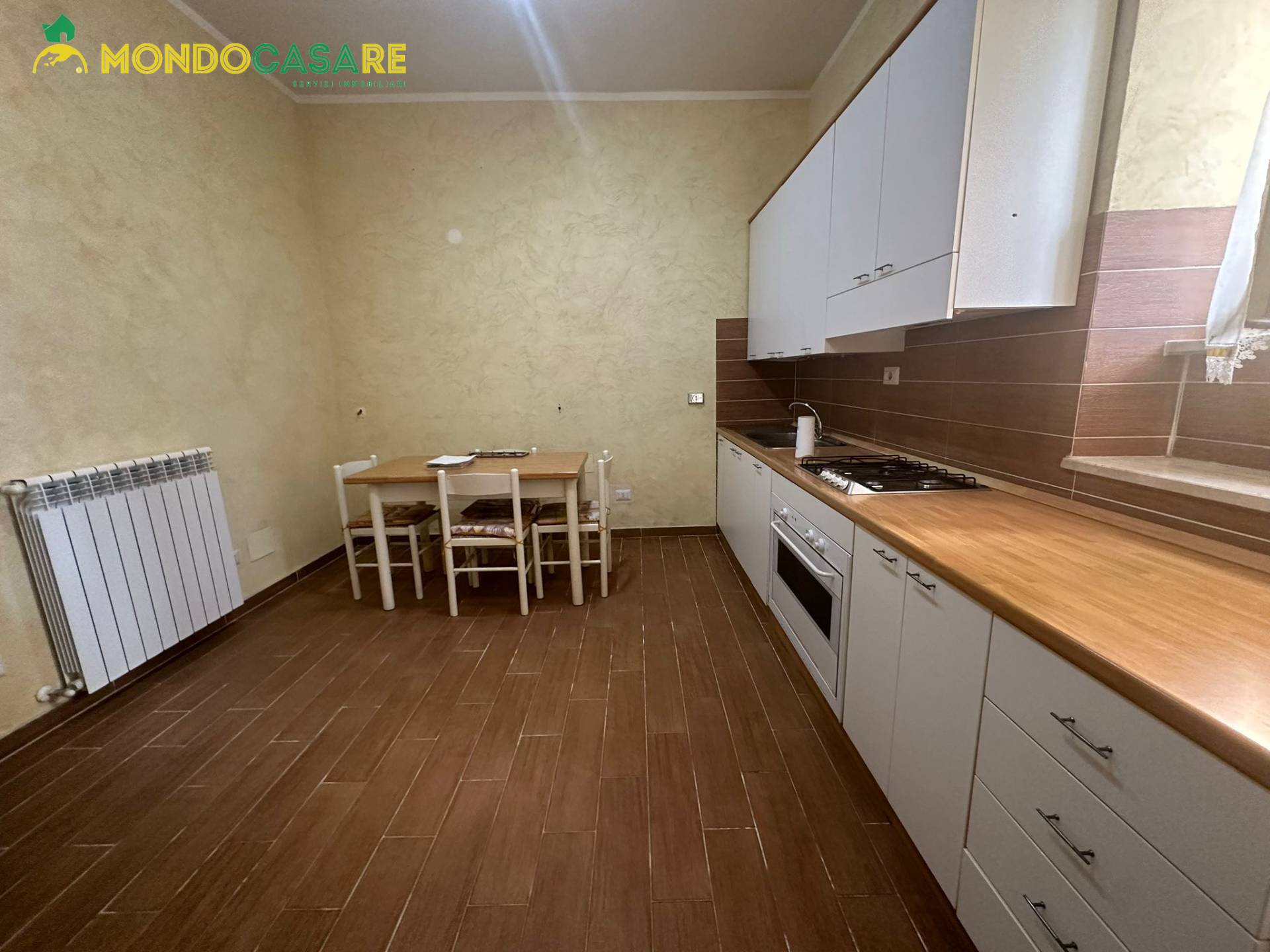 Appartamento in vendita a Palombara Sabina (RM)