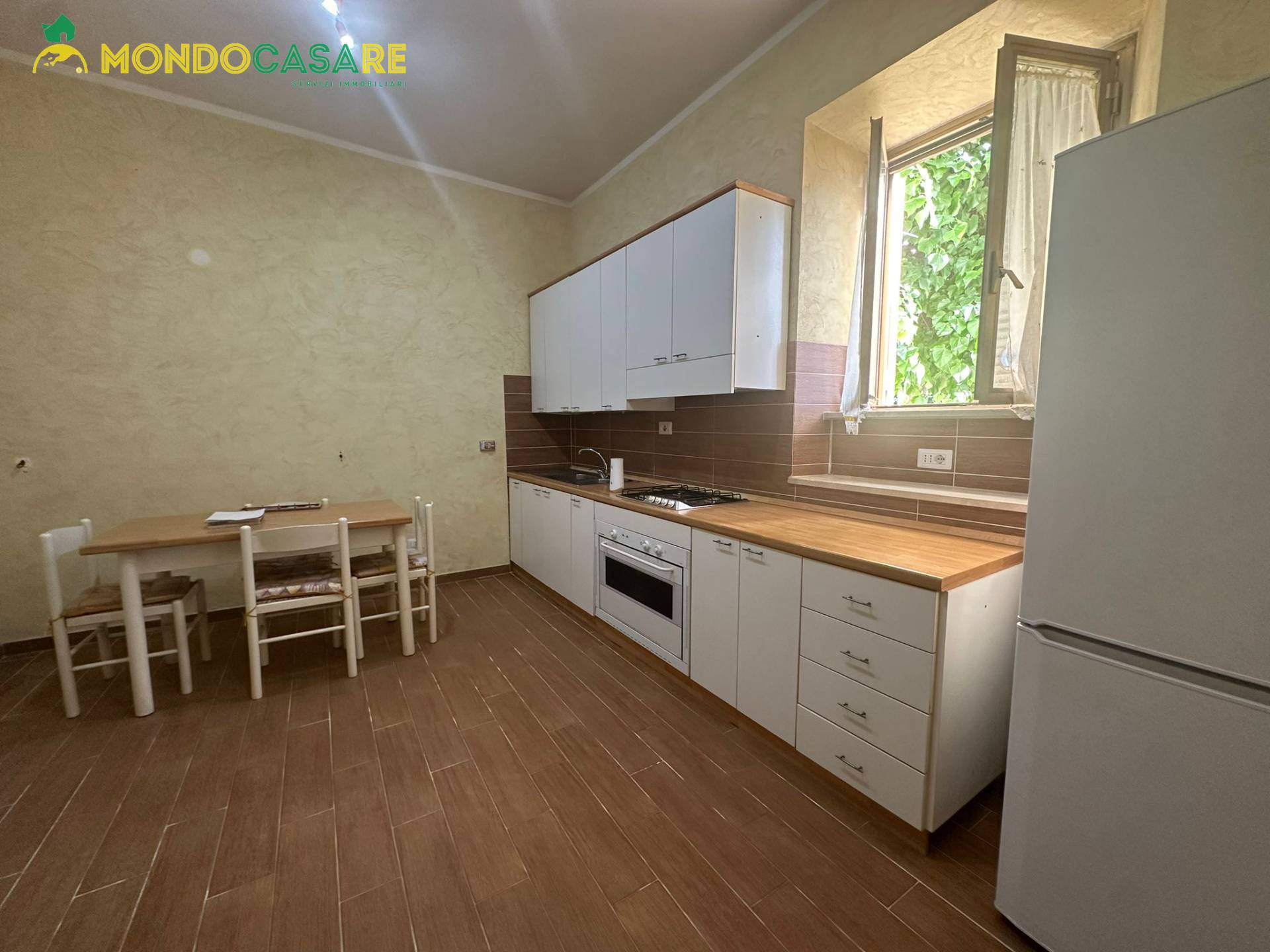 Appartamento in vendita a Palombara Sabina (RM)