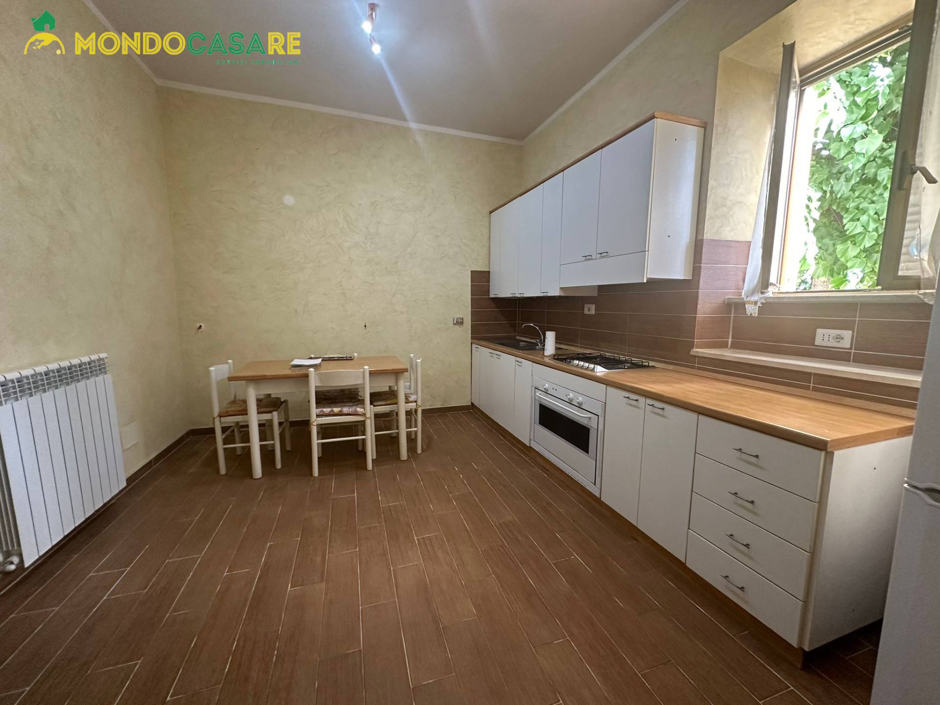 Appartamento in vendita a Palombara Sabina (RM)
