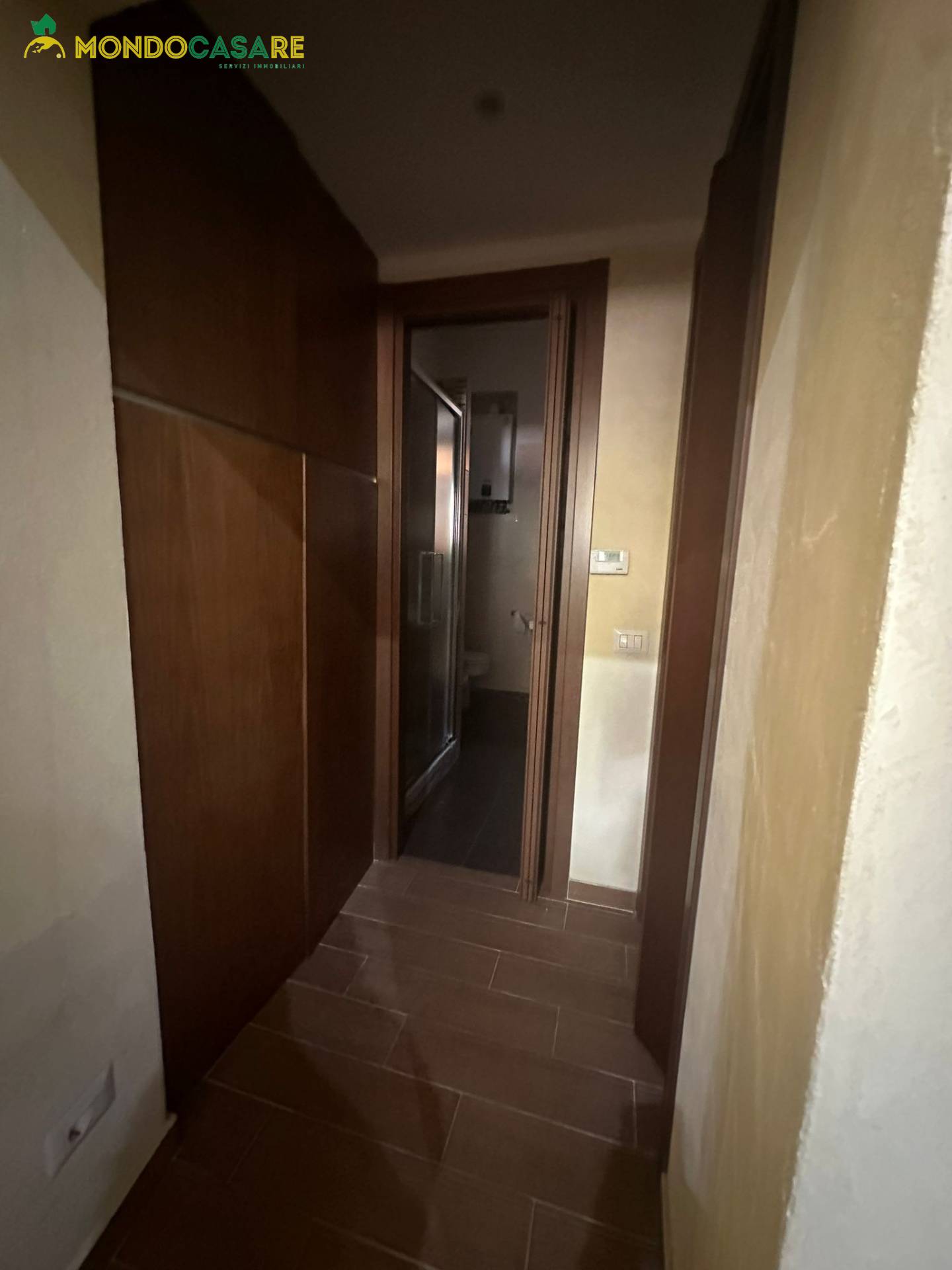 Appartamento in vendita a Palombara Sabina (RM)
