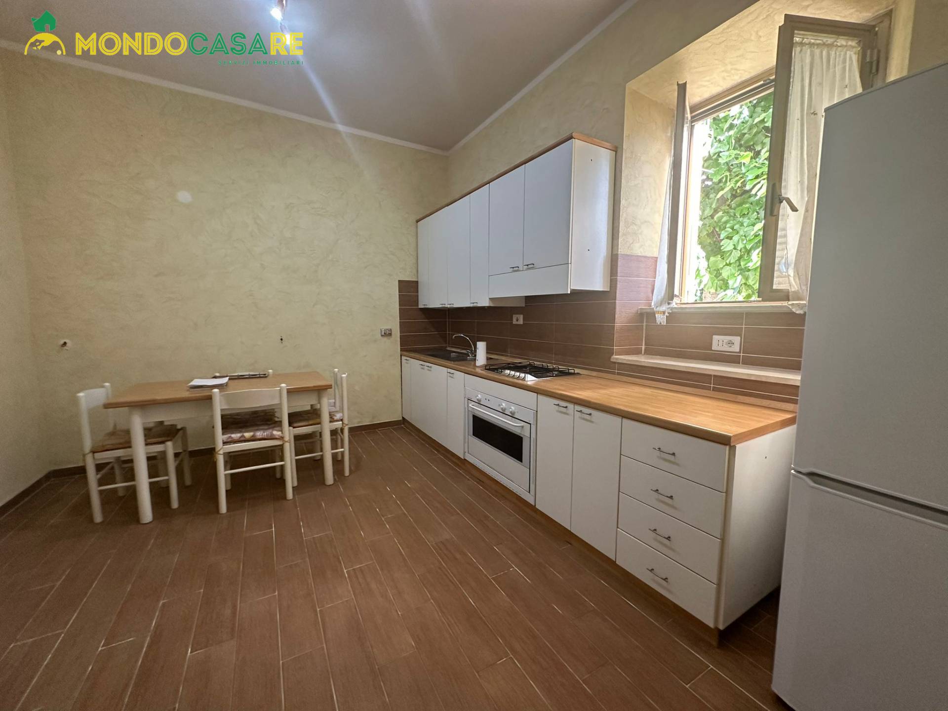 Appartamento in vendita a Palombara Sabina (RM)