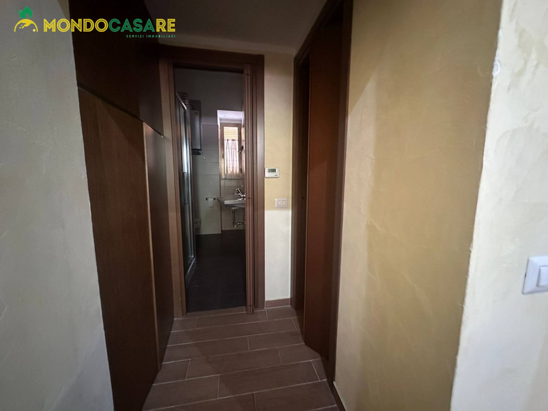 Appartamento in vendita a Palombara Sabina (RM)