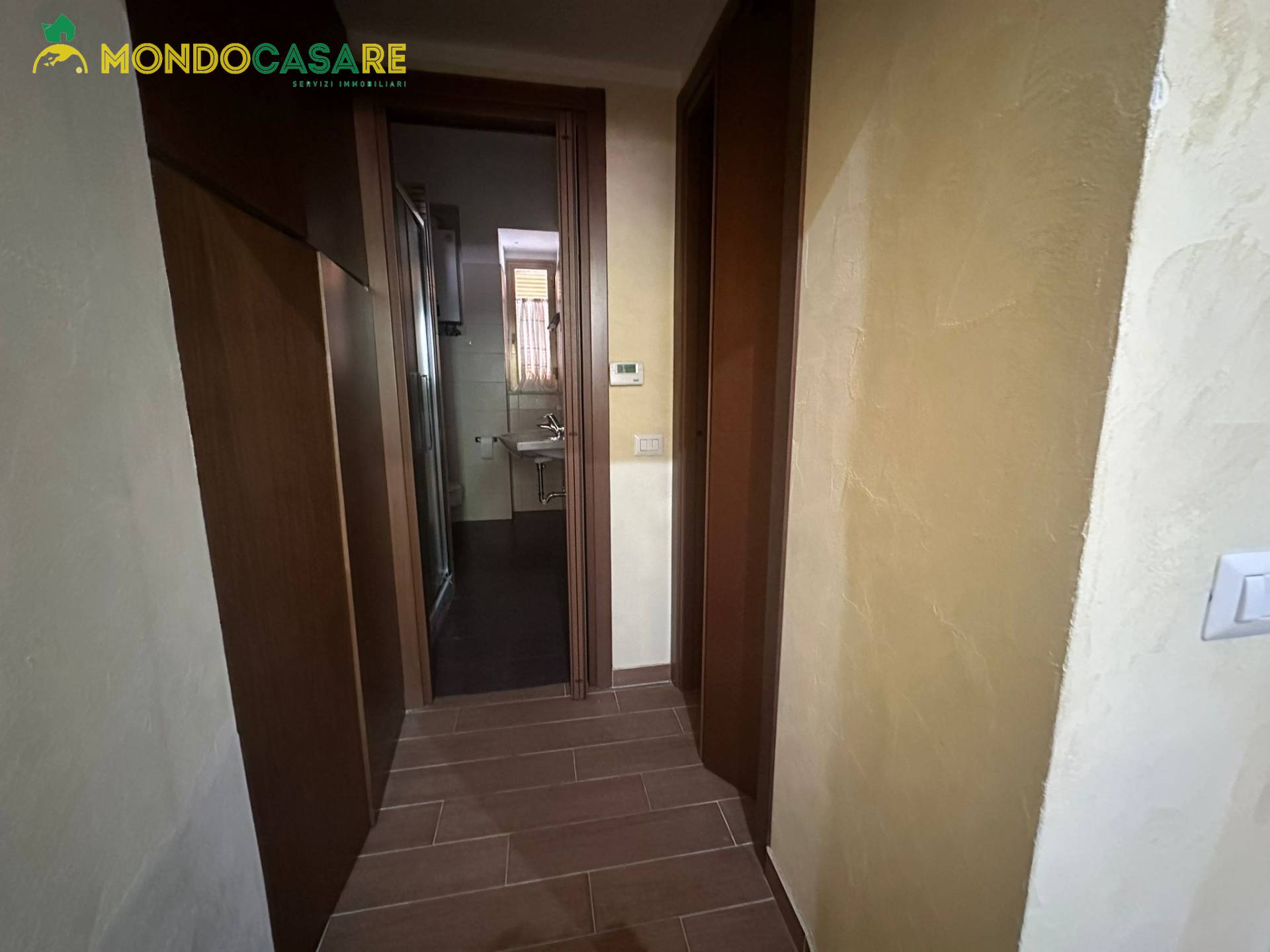 Appartamento in vendita a Palombara Sabina (RM)