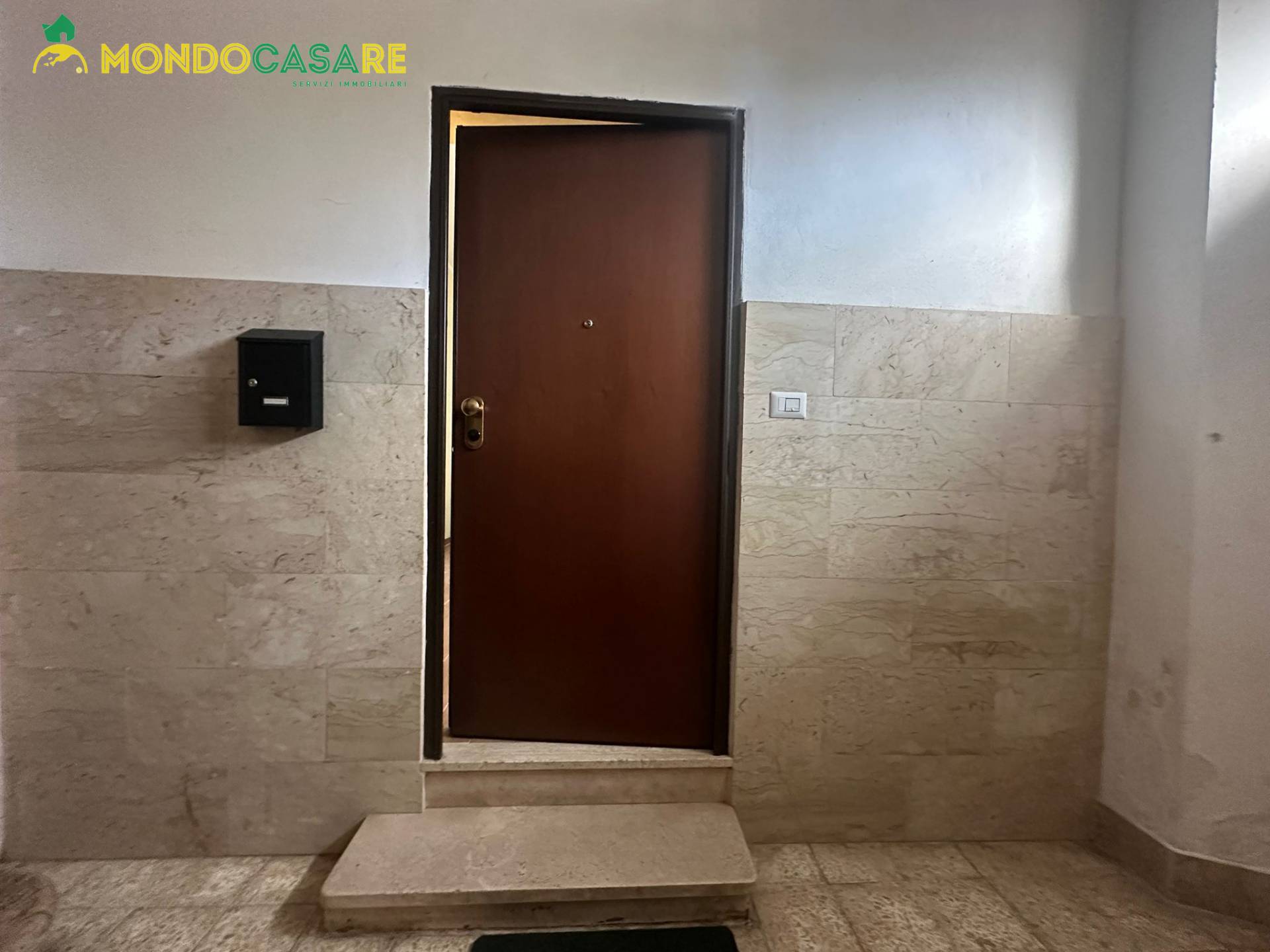 Appartamento in vendita a Palombara Sabina (RM)