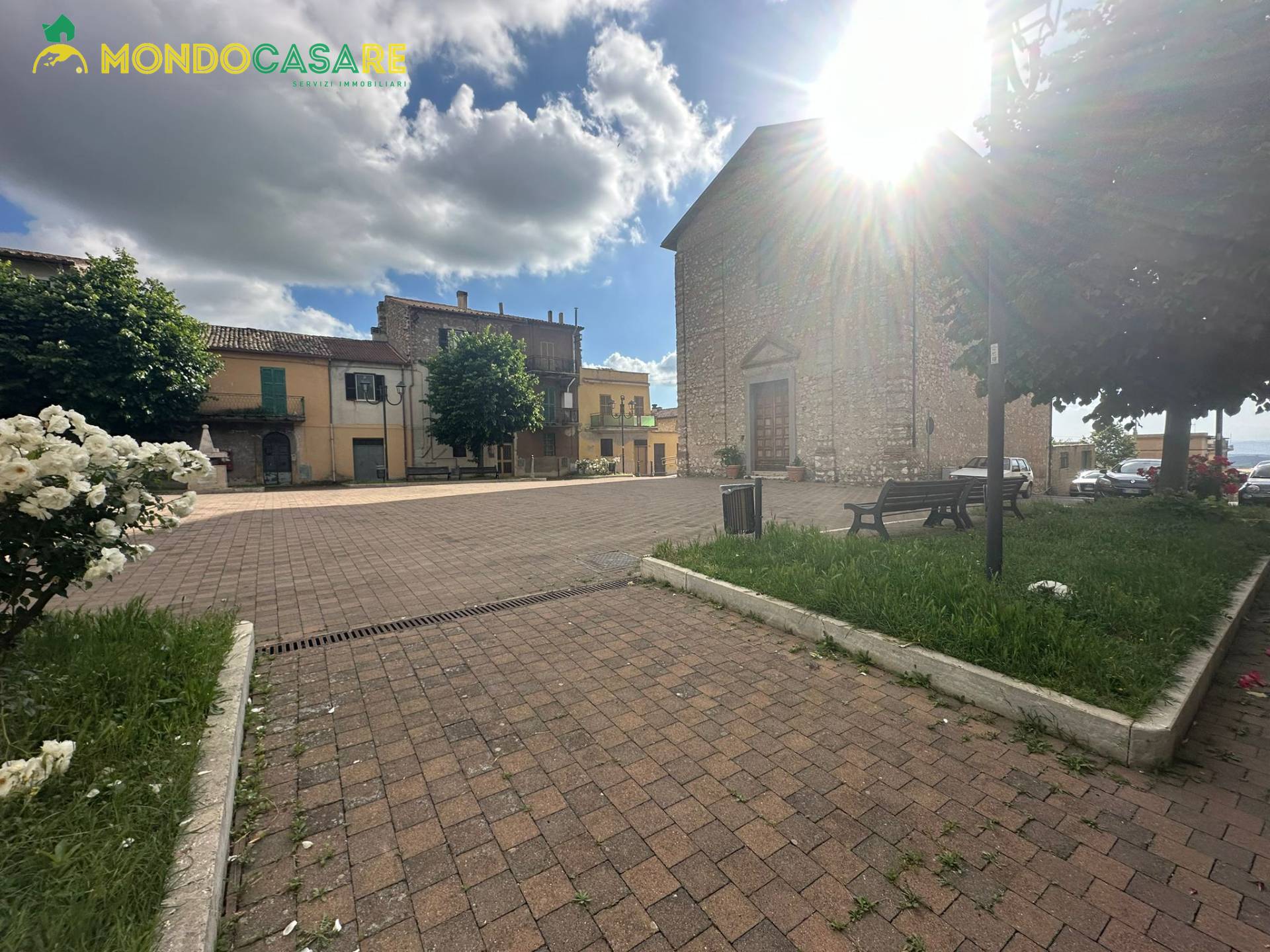 Appartamento in vendita a Palombara Sabina (RM)