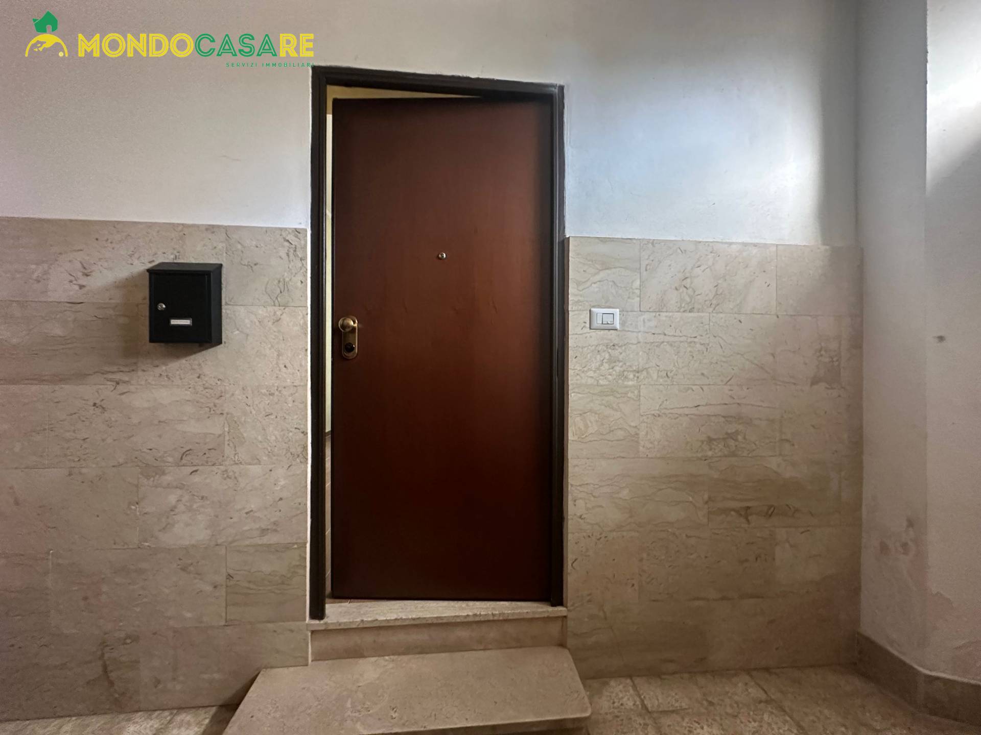 Appartamento in vendita a Palombara Sabina (RM)